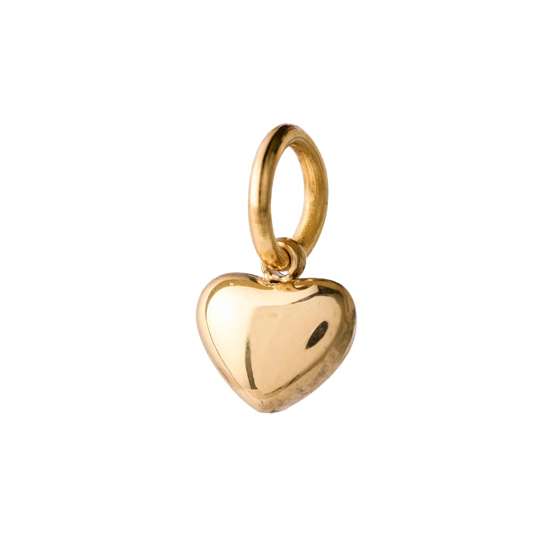 Charm Corazón Chunky - imagen 1