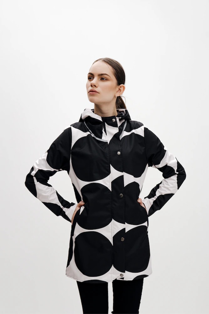 RAINCOAT STONES (PRE-ORDER) - imagen 1