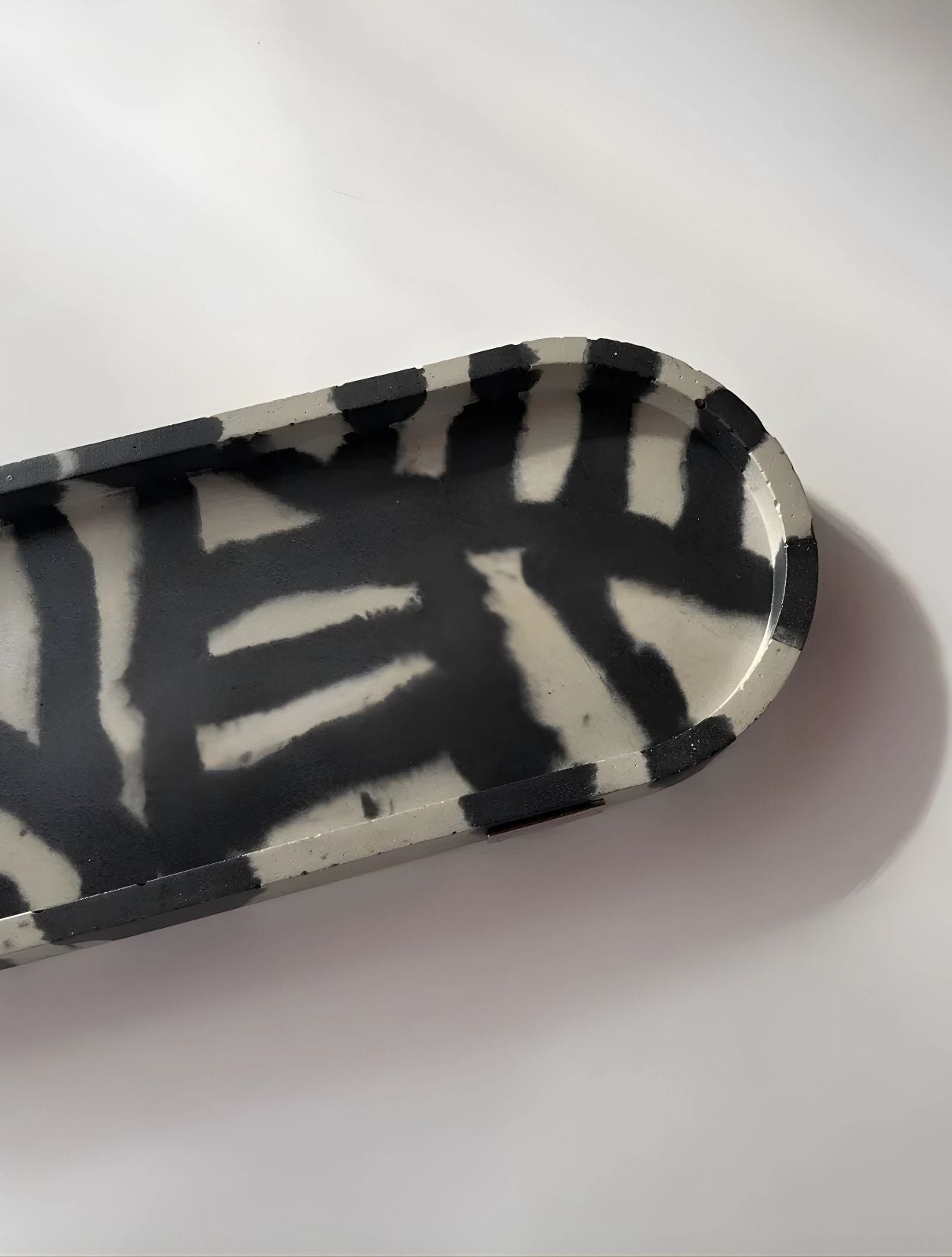 BASE OVAL 24CM X 10CM - imagen 1