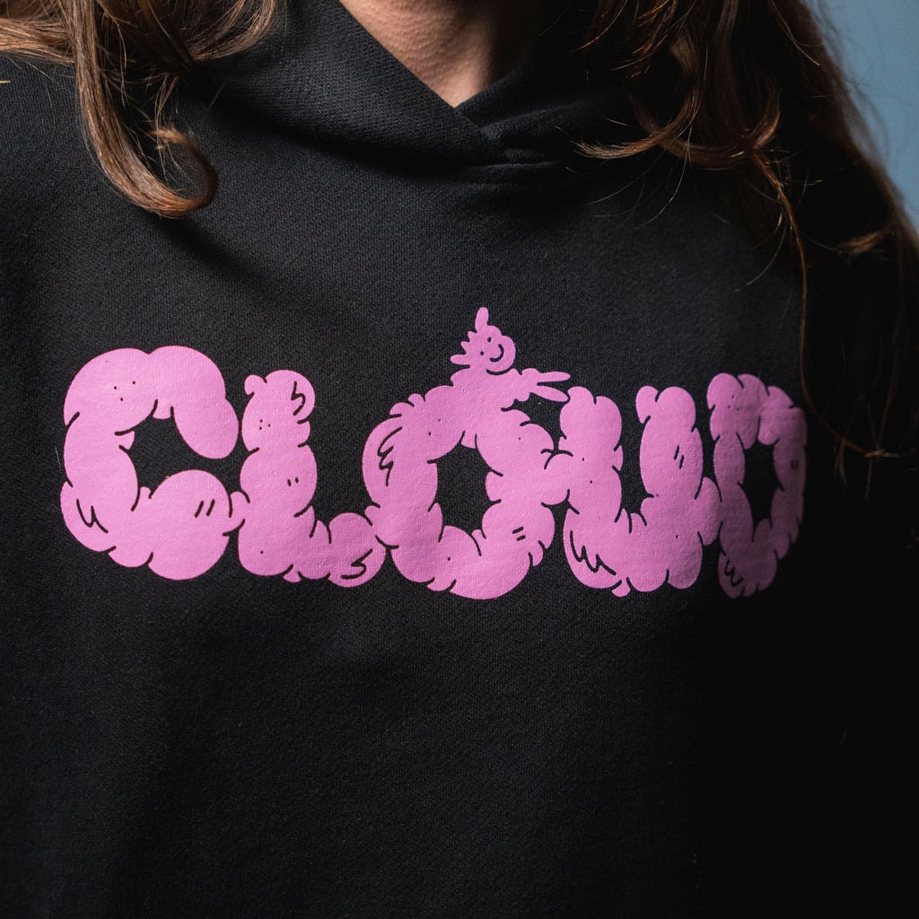 Hoodie Enchonche - imagen 1