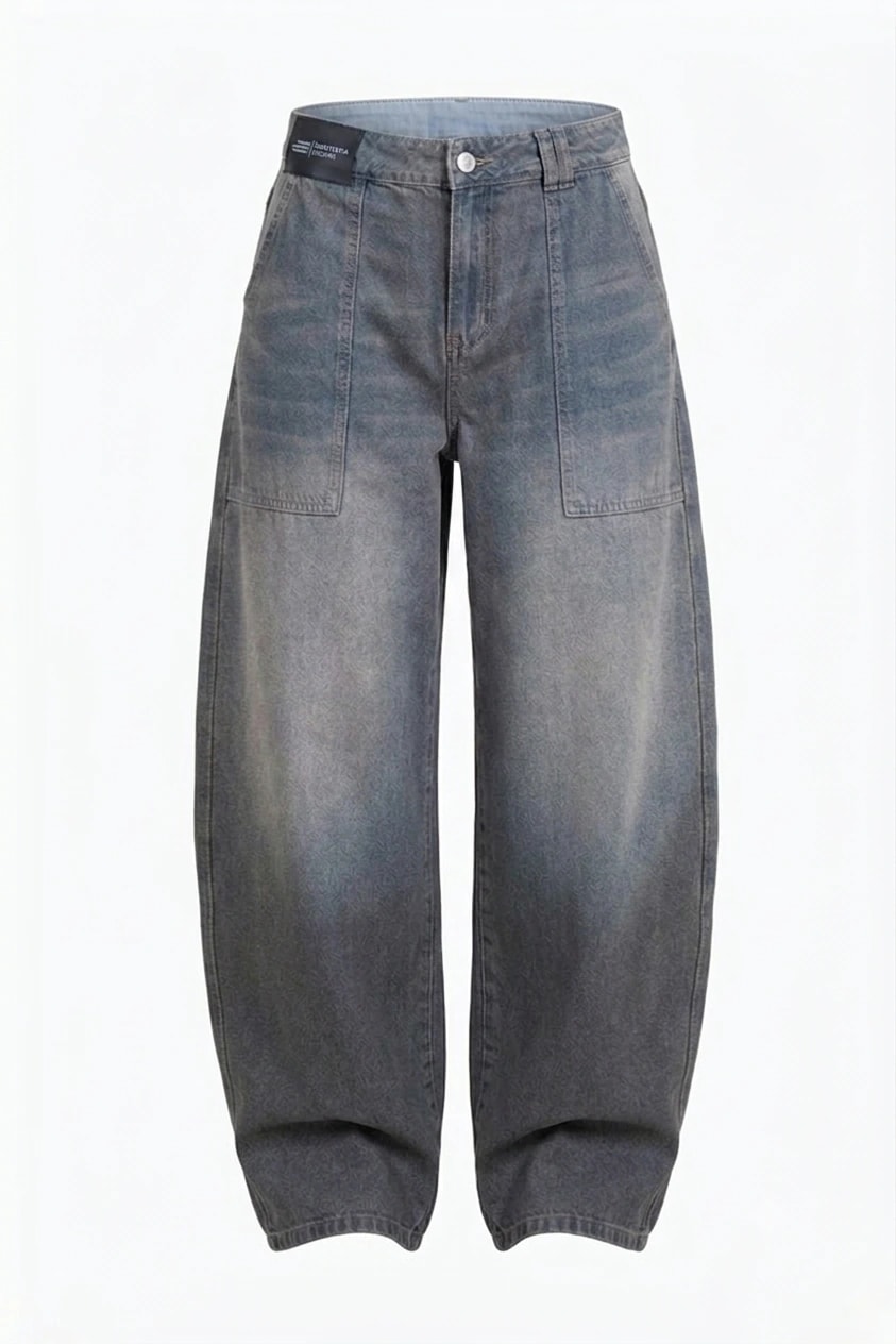 Raiz Jeans - imagen 1