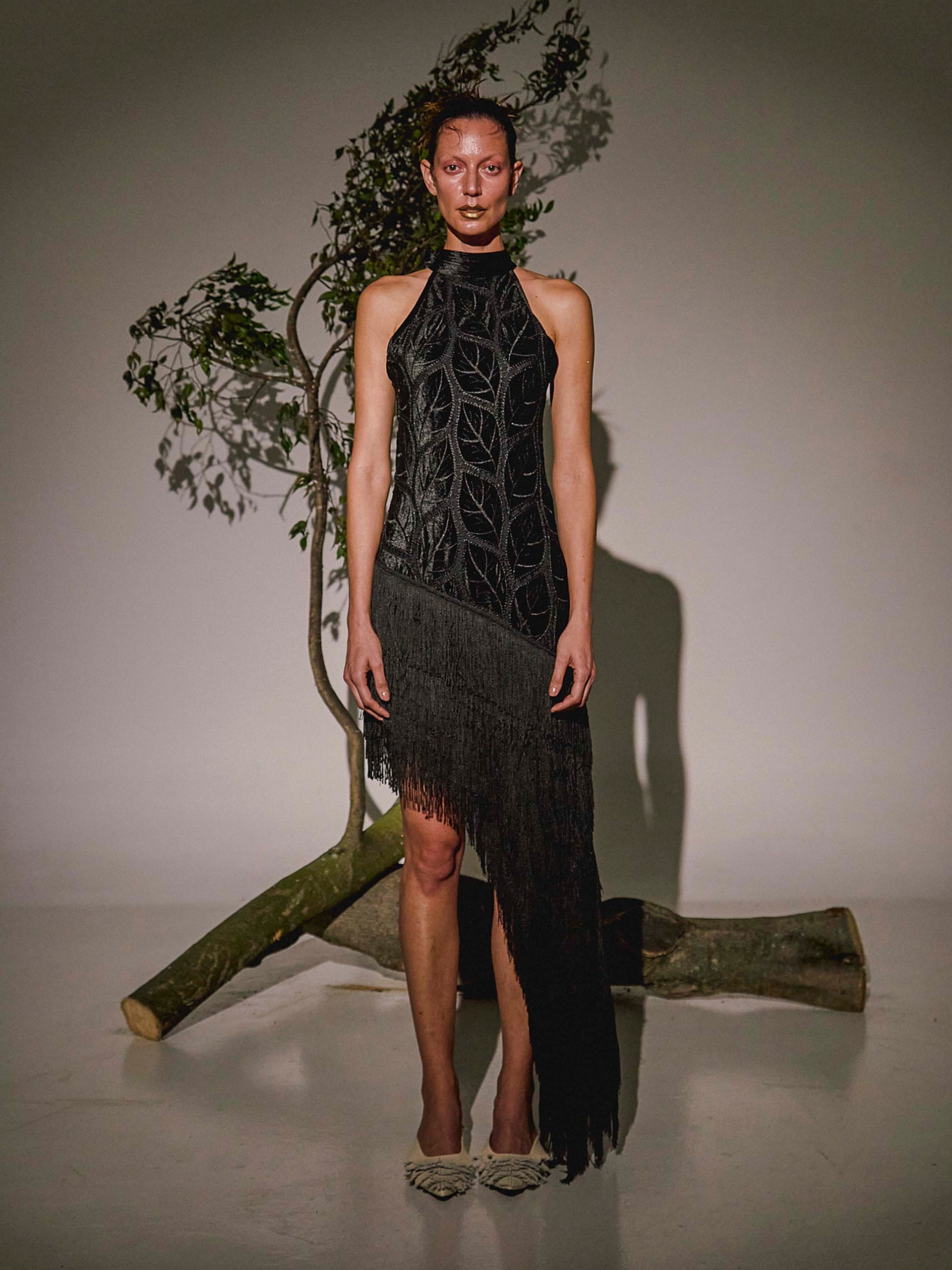 PERAL DRESS - imagen 1