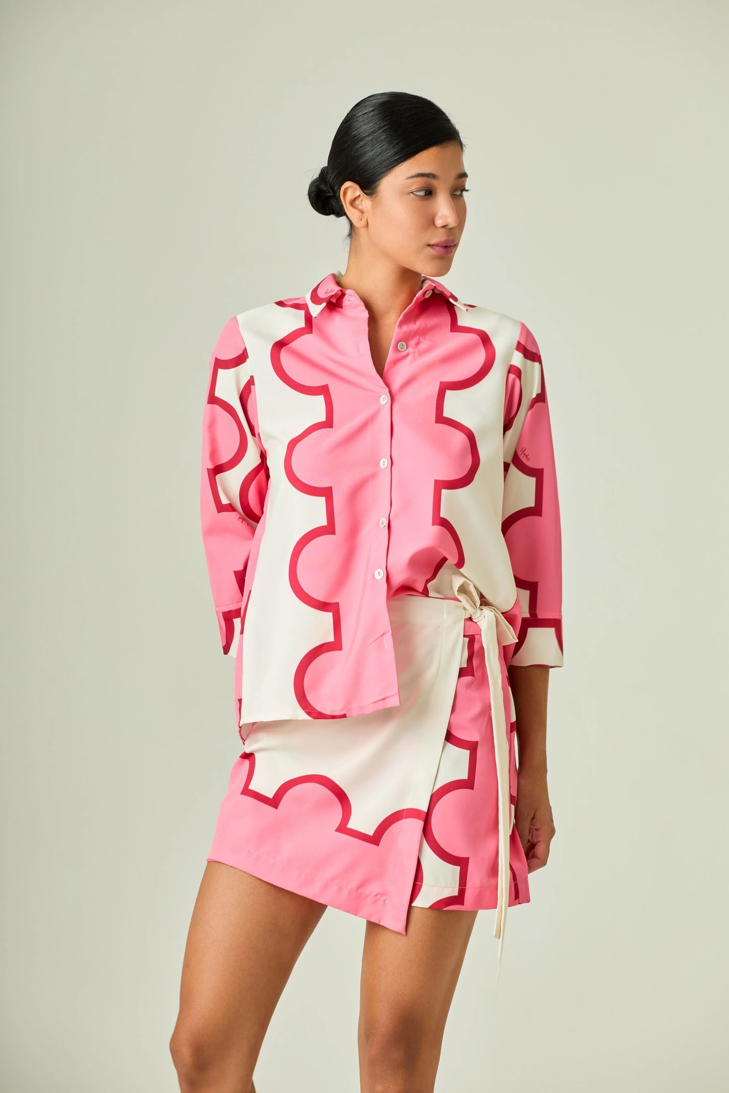 BORA BORA SHIRT - imagen 1