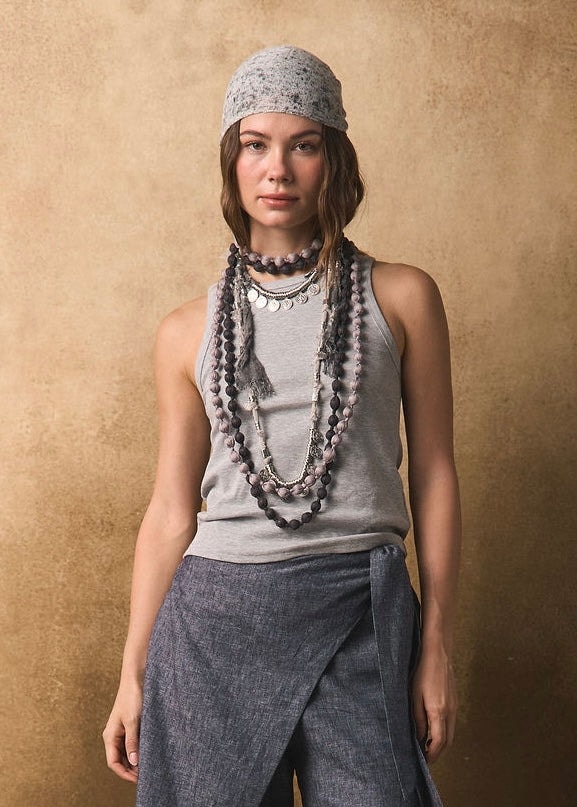 Tank top - imagen 1