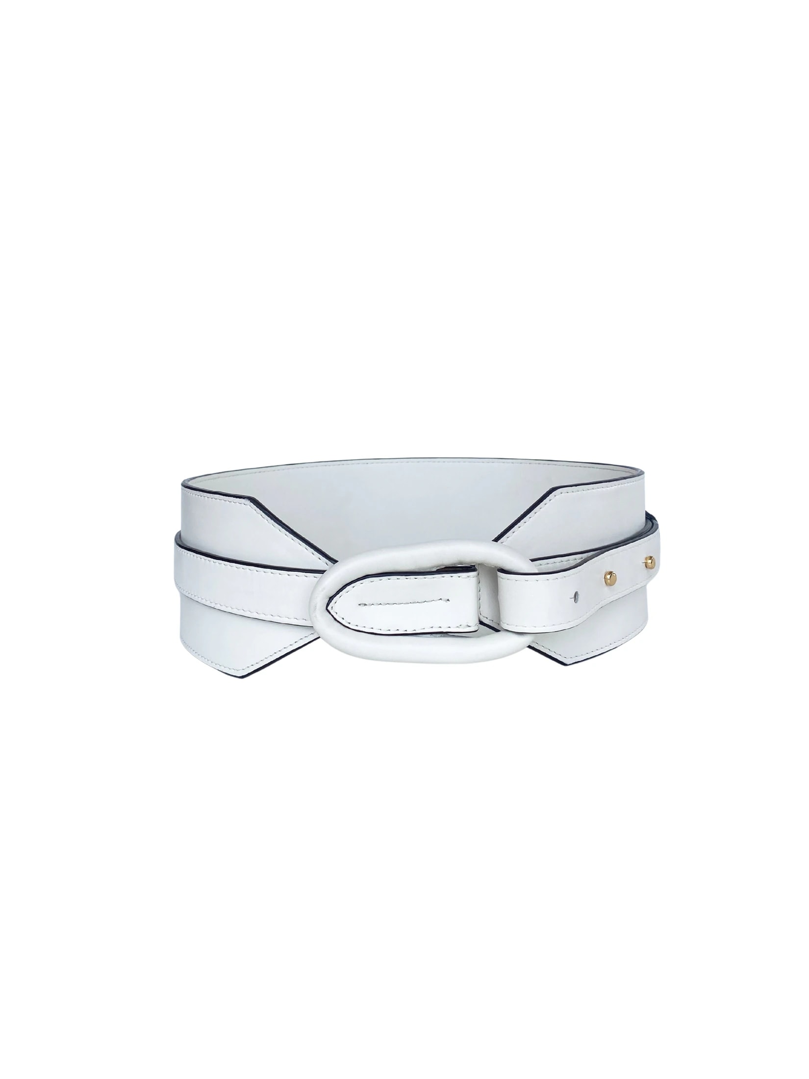 Entrerrios Belt Crema - imagen 1
