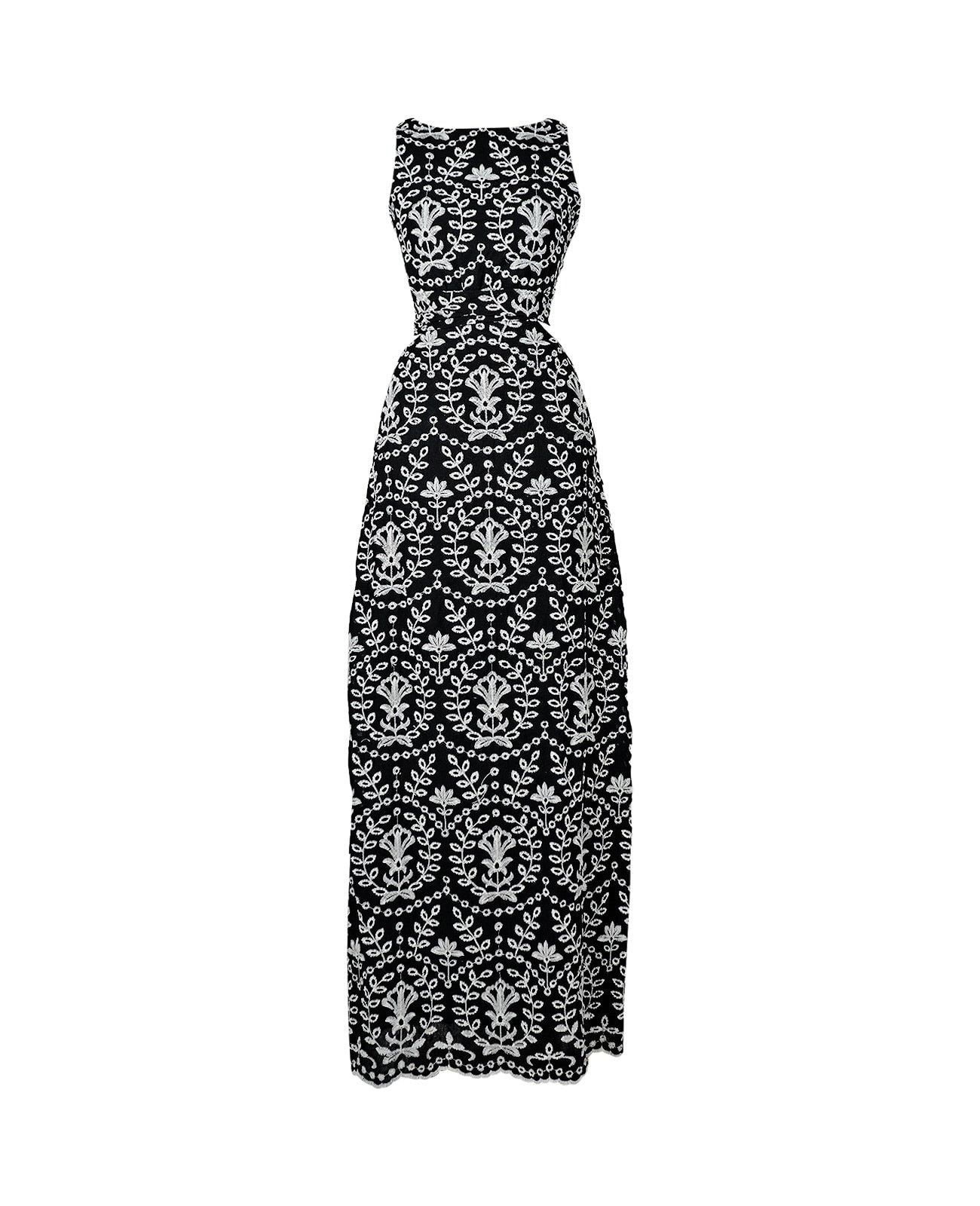 Vestido Clovely Ankle - imagen 1