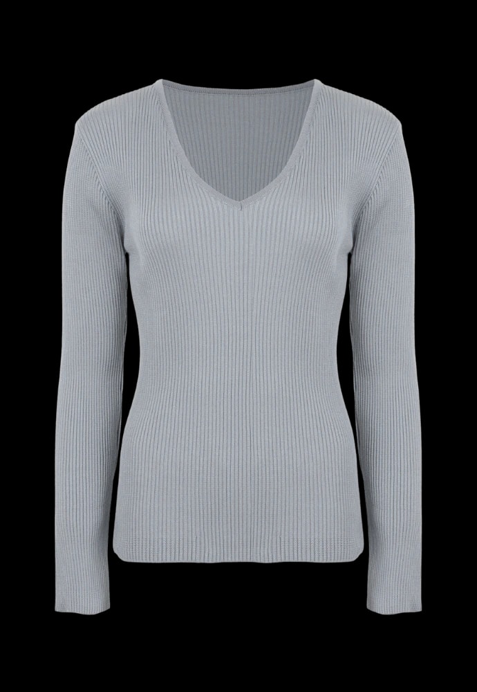 Suéter Cuello en V Origin - imagen 1