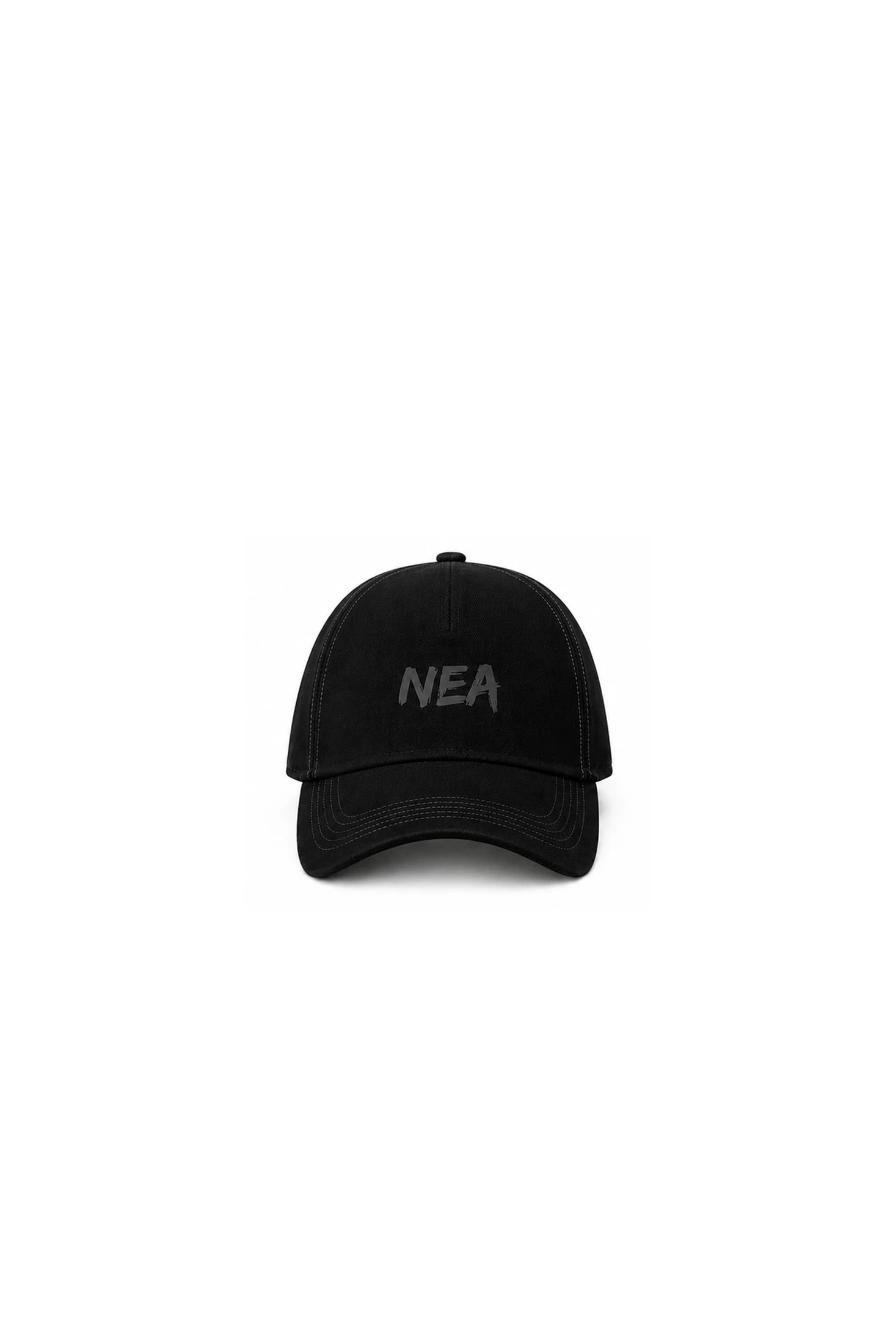 GORRA BERTEIN NEGRO NEA - imagen 1