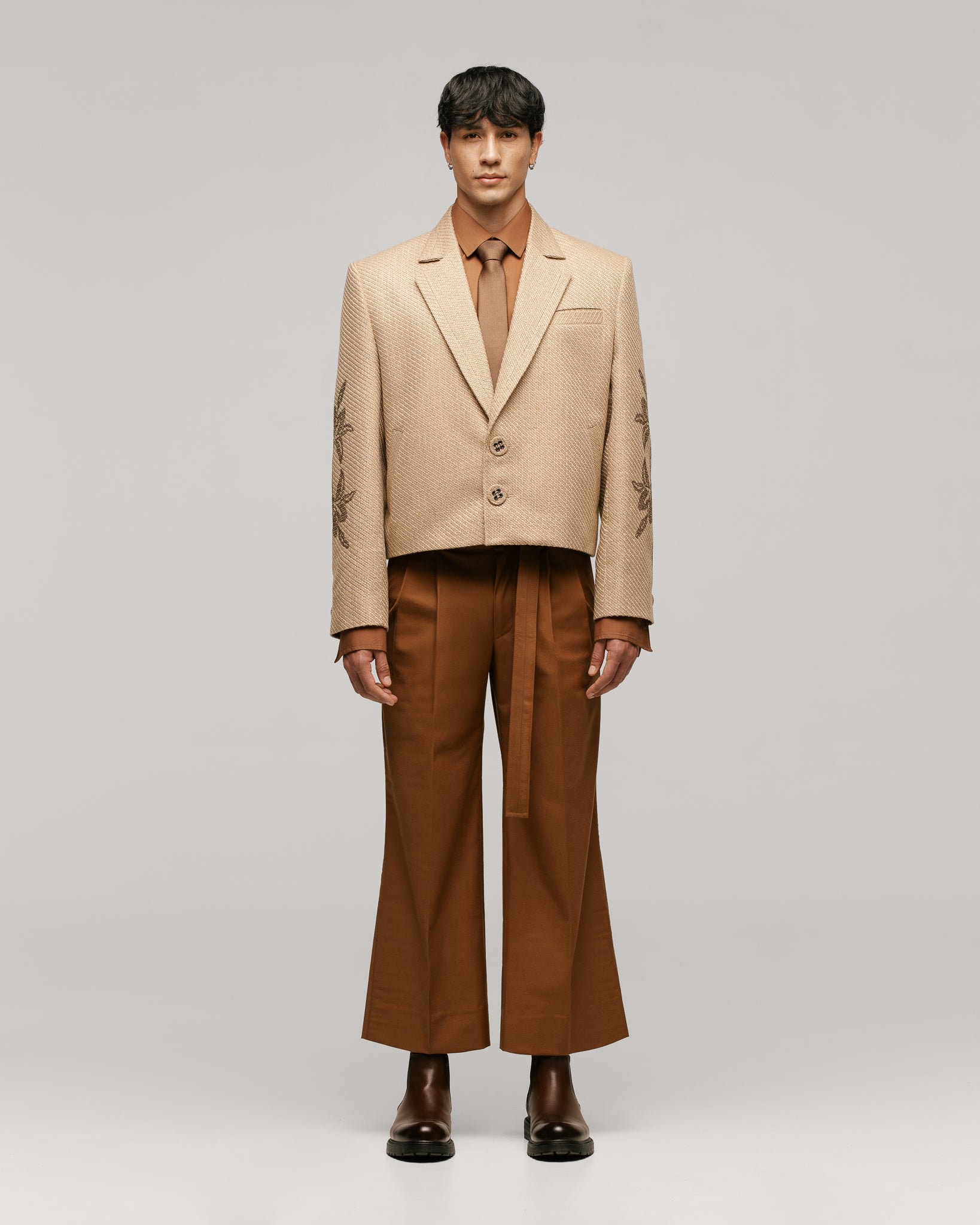 Blazer Alirio Punto Cruz - imagen 1