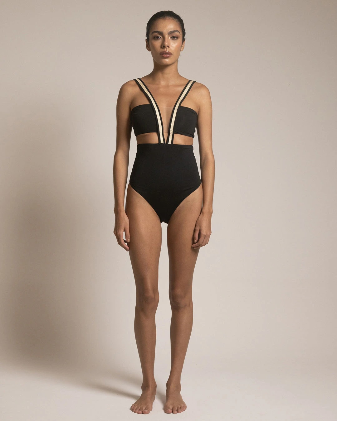 YANET ONE PIECE / Negro - imagen 1
