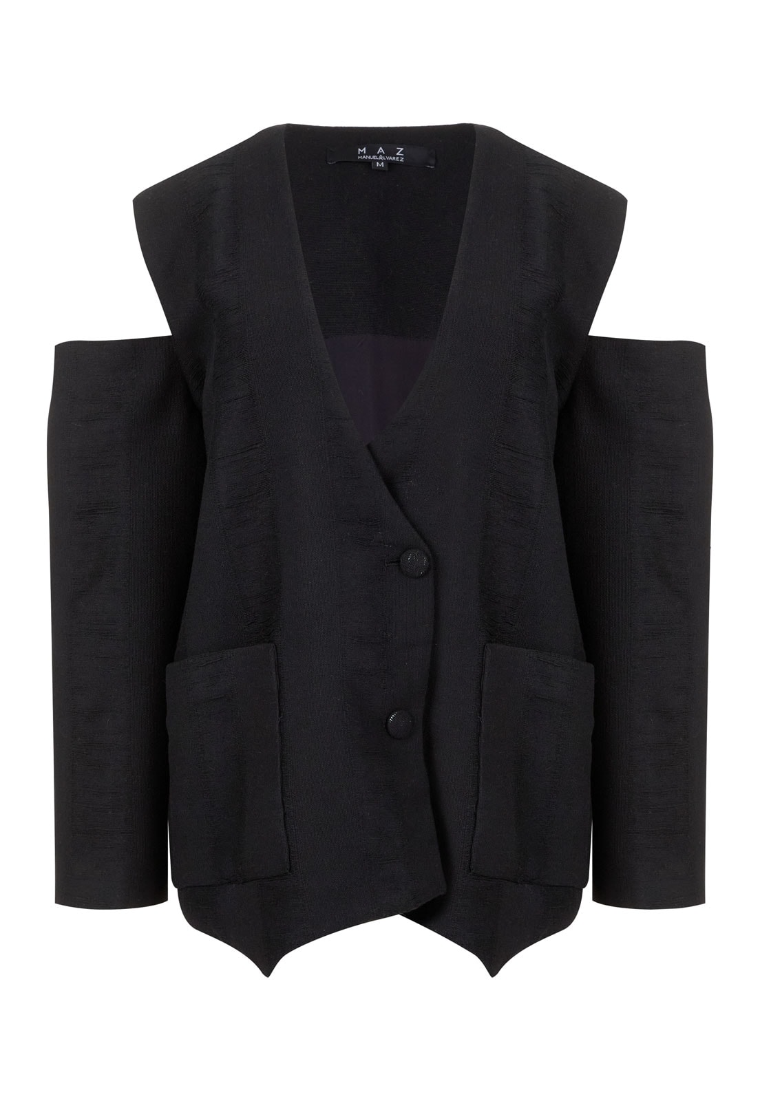 BRIDGE LOOM BLAZER SUIT - imagen 1