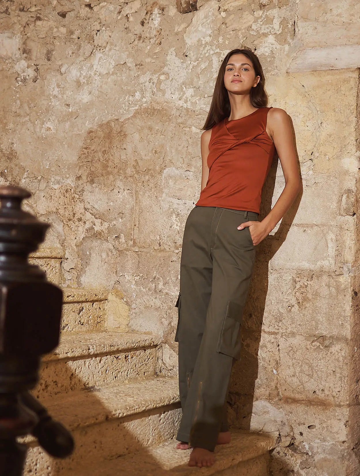 PANTALÓN COSTAMAR - imagen 1