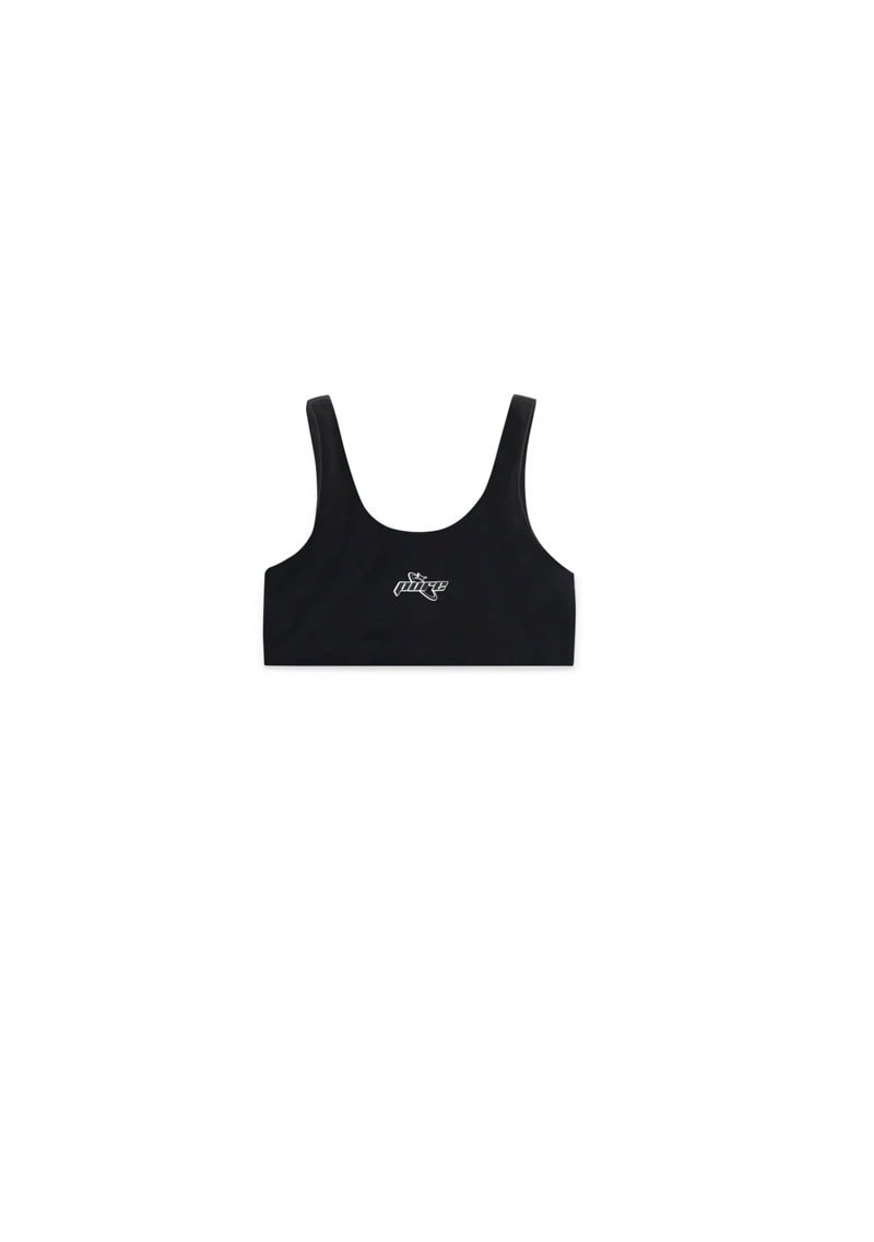 PURE2K Black Top - imagen 1