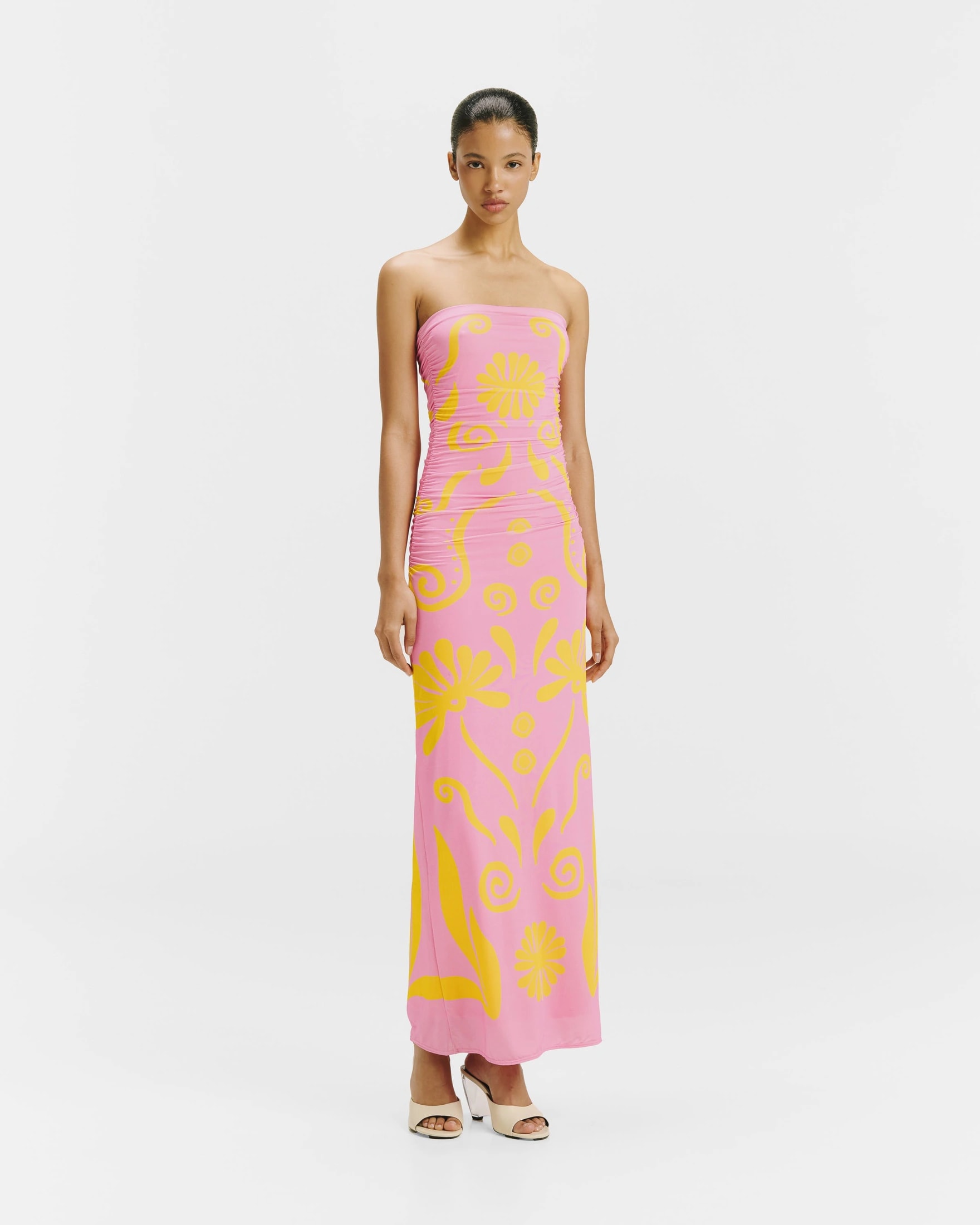 DAPHNE DRESS - imagen 1