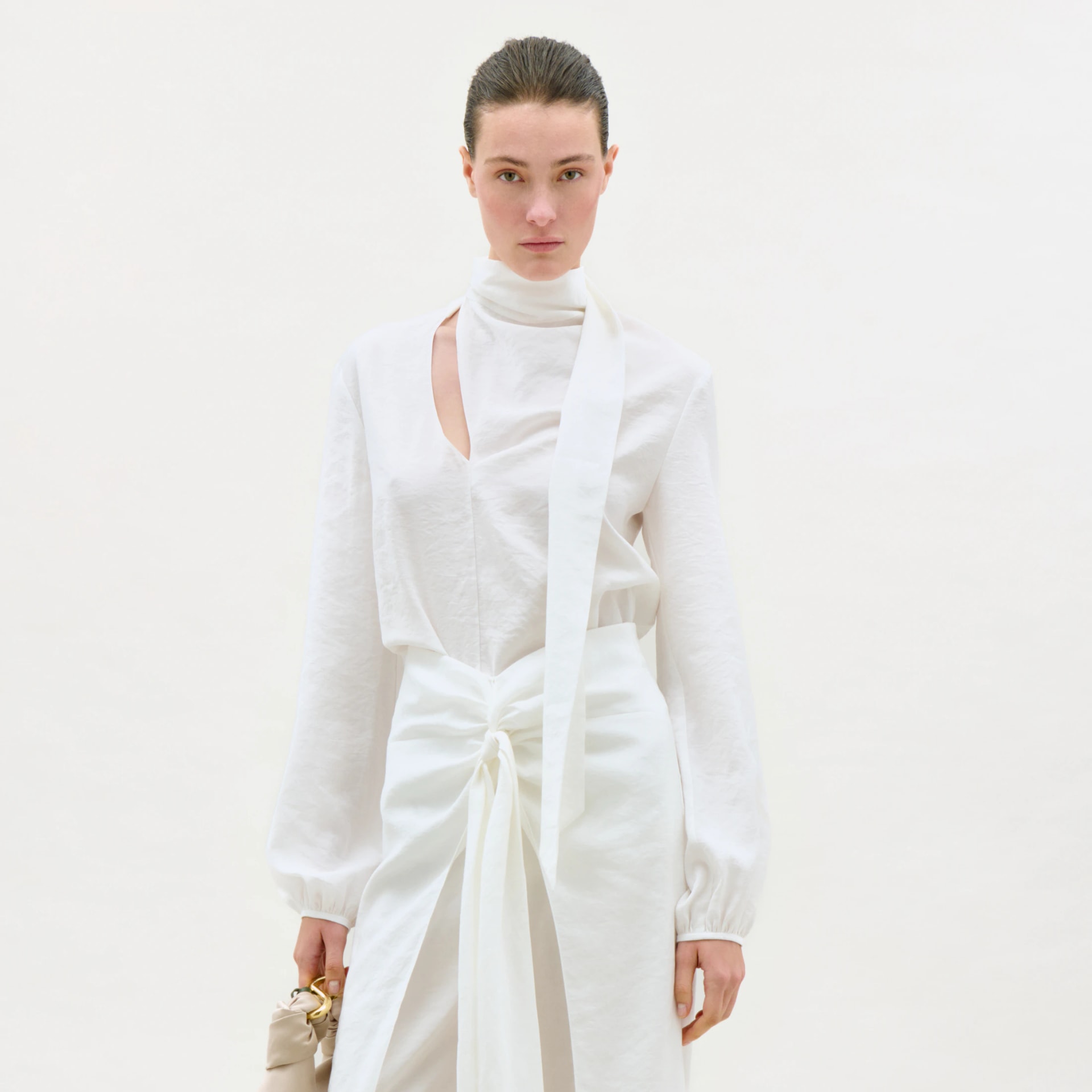 Alanis Blouse - imagen 1