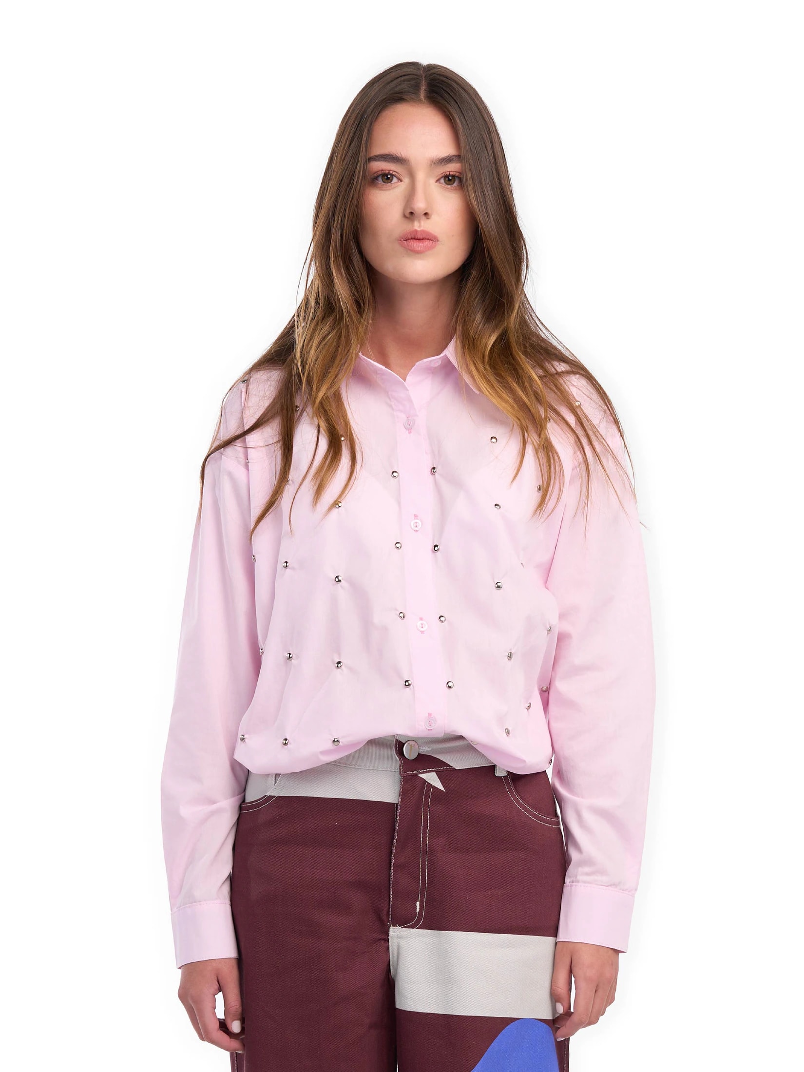Camisa Compañía - imagen 1