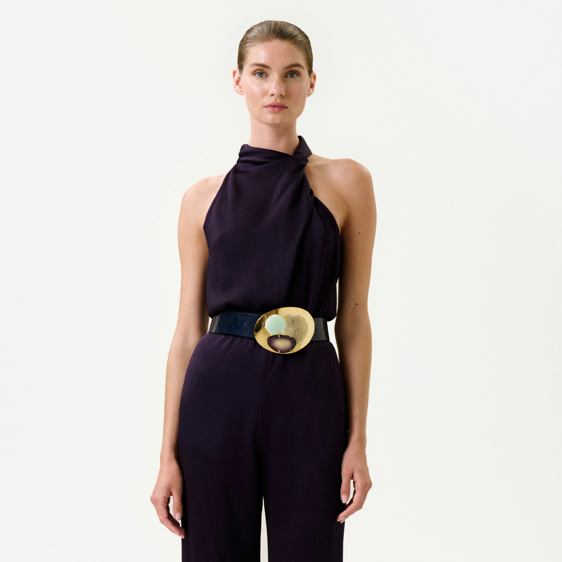 Naili Blouse - imagen 1