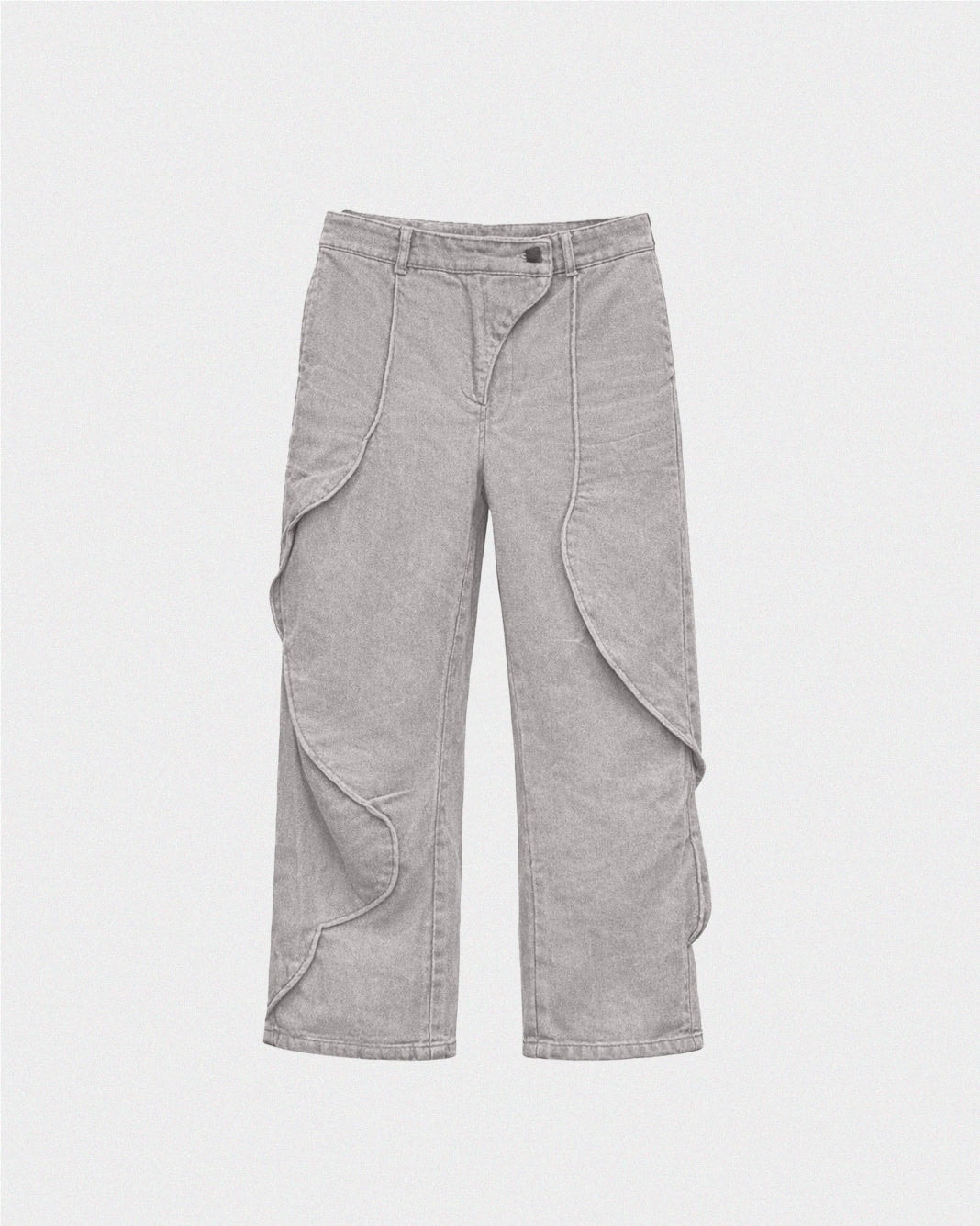 PANTALON WAiiV DNiiM - imagen 1