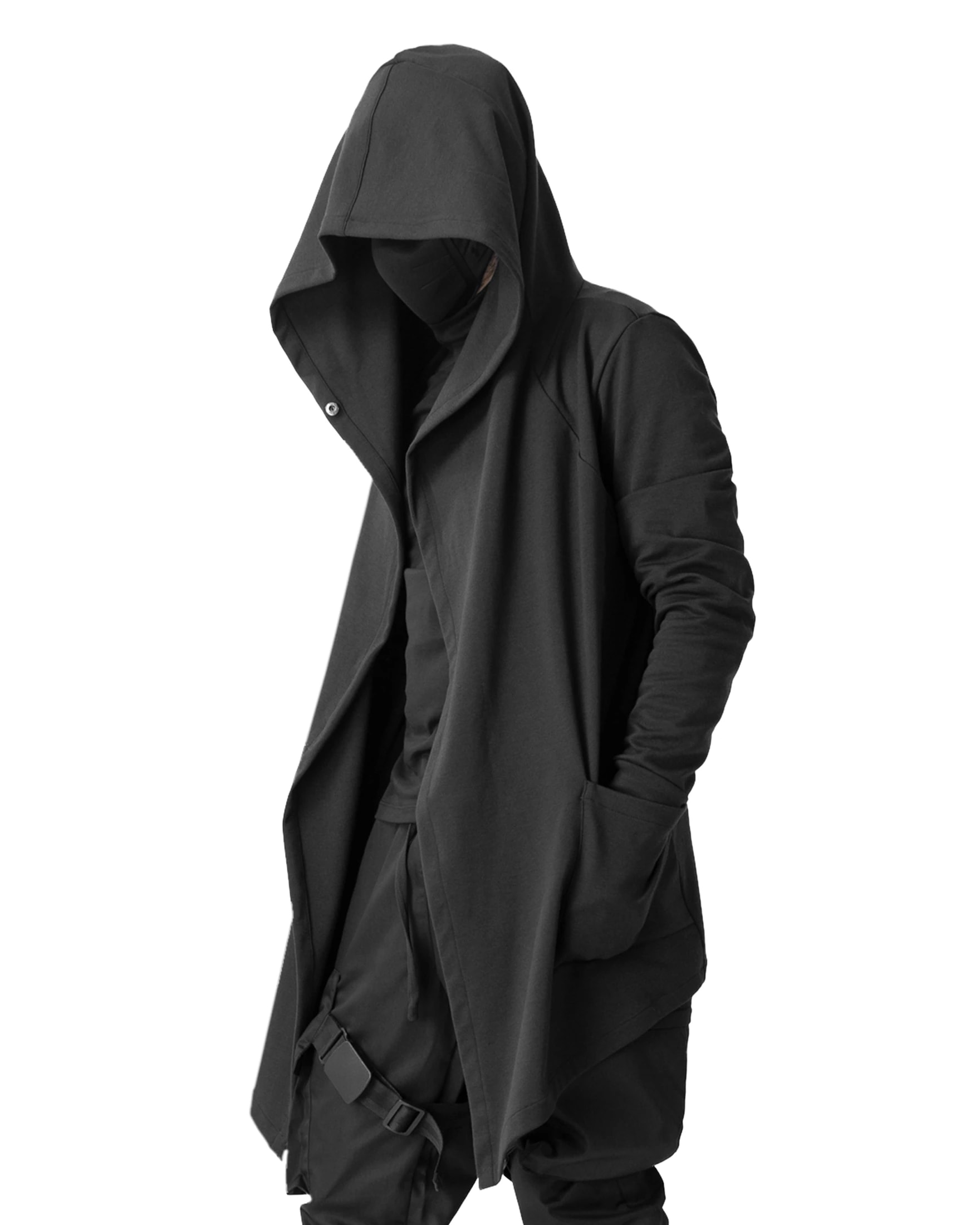 Cardigan Parca - imagen 1
