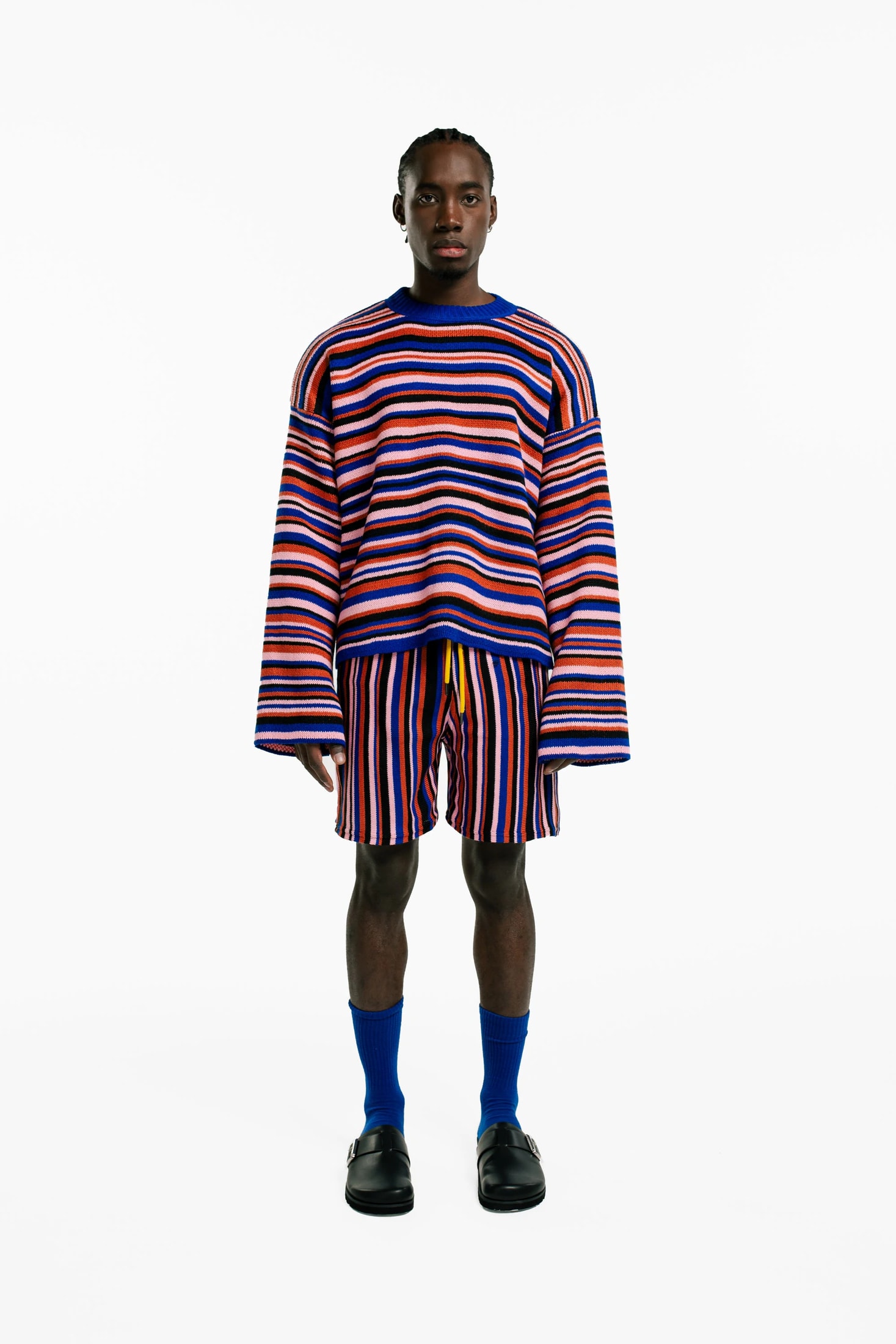 ROPE SWEATER - imagen 1