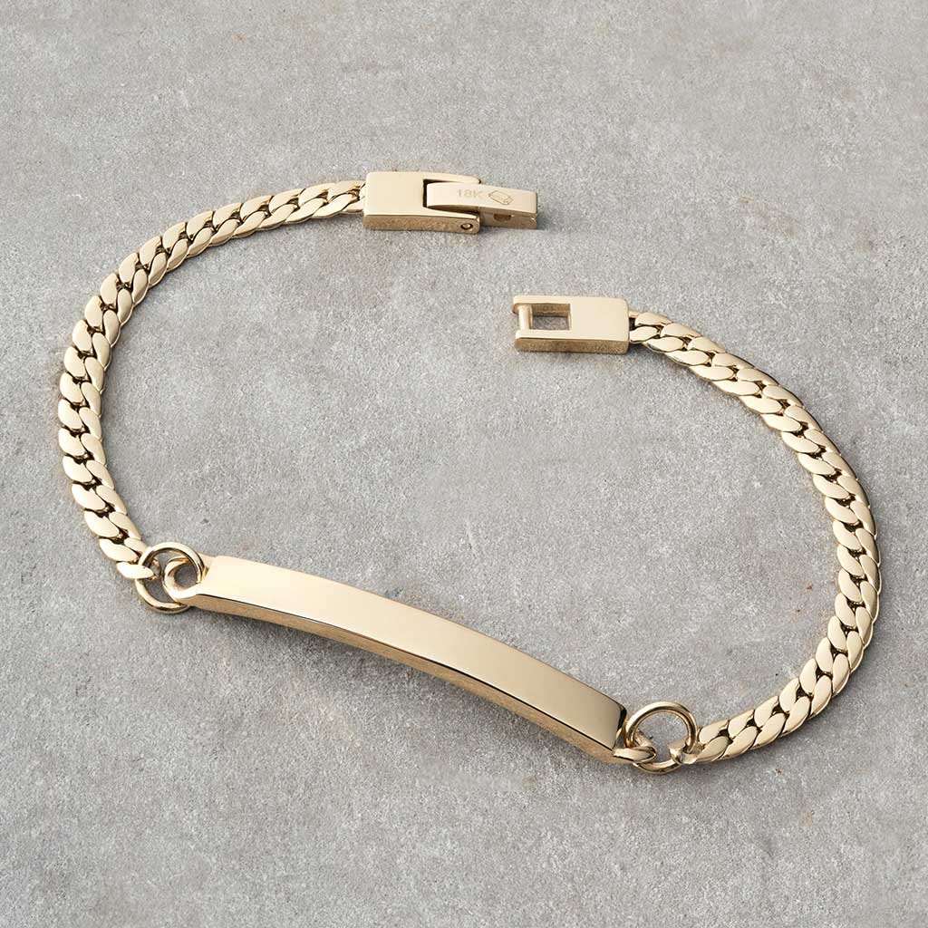 Pulso Serpiente Placa - imagen 1