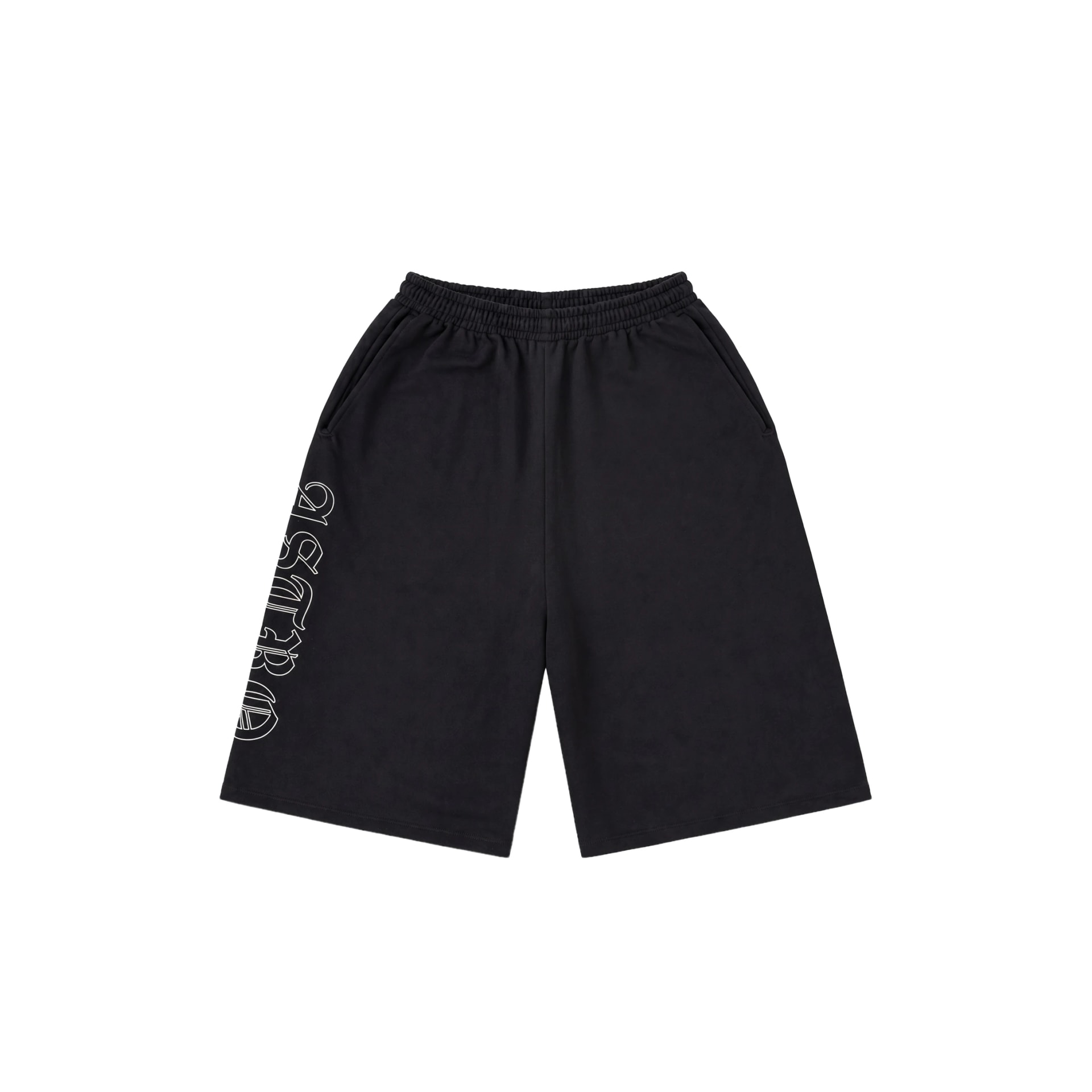 Capri Short - Negro - imagen 1