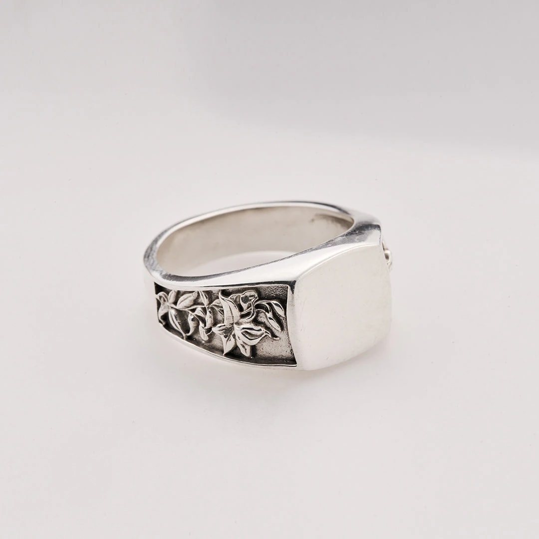 Anillo Borrachero - imagen 1