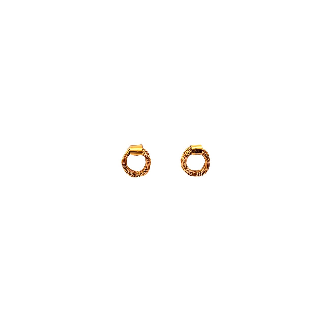 Sailor Earrings - imagen 1