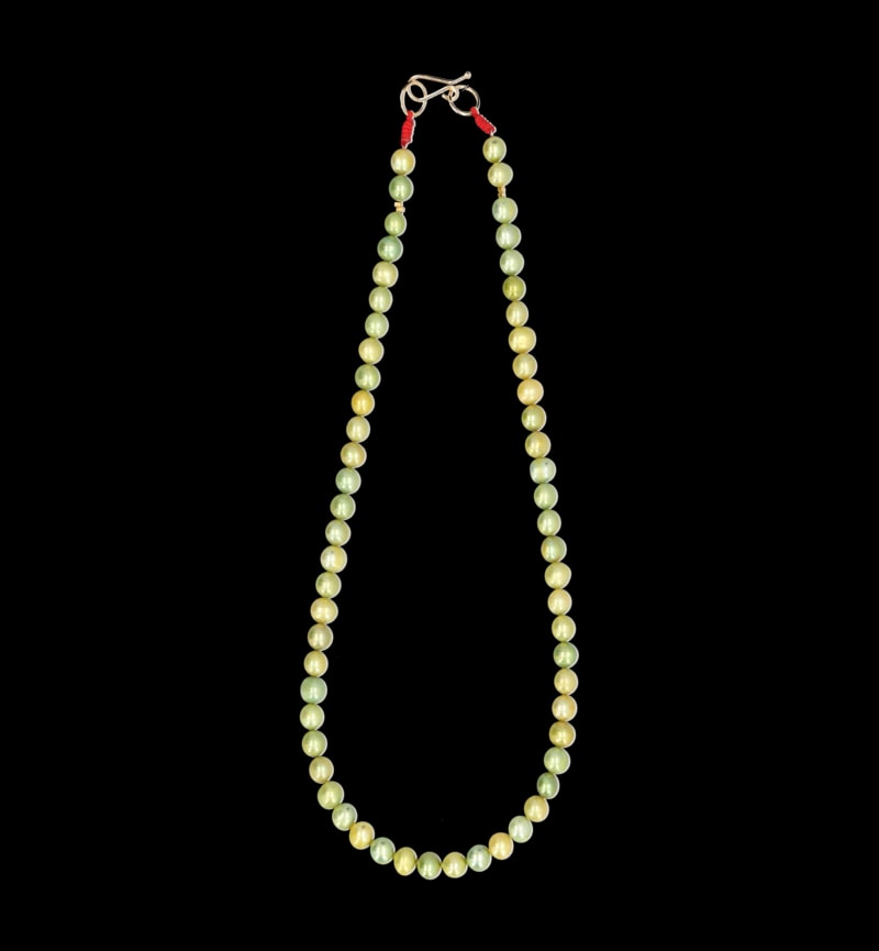 Collar Arvejas - imagen 1