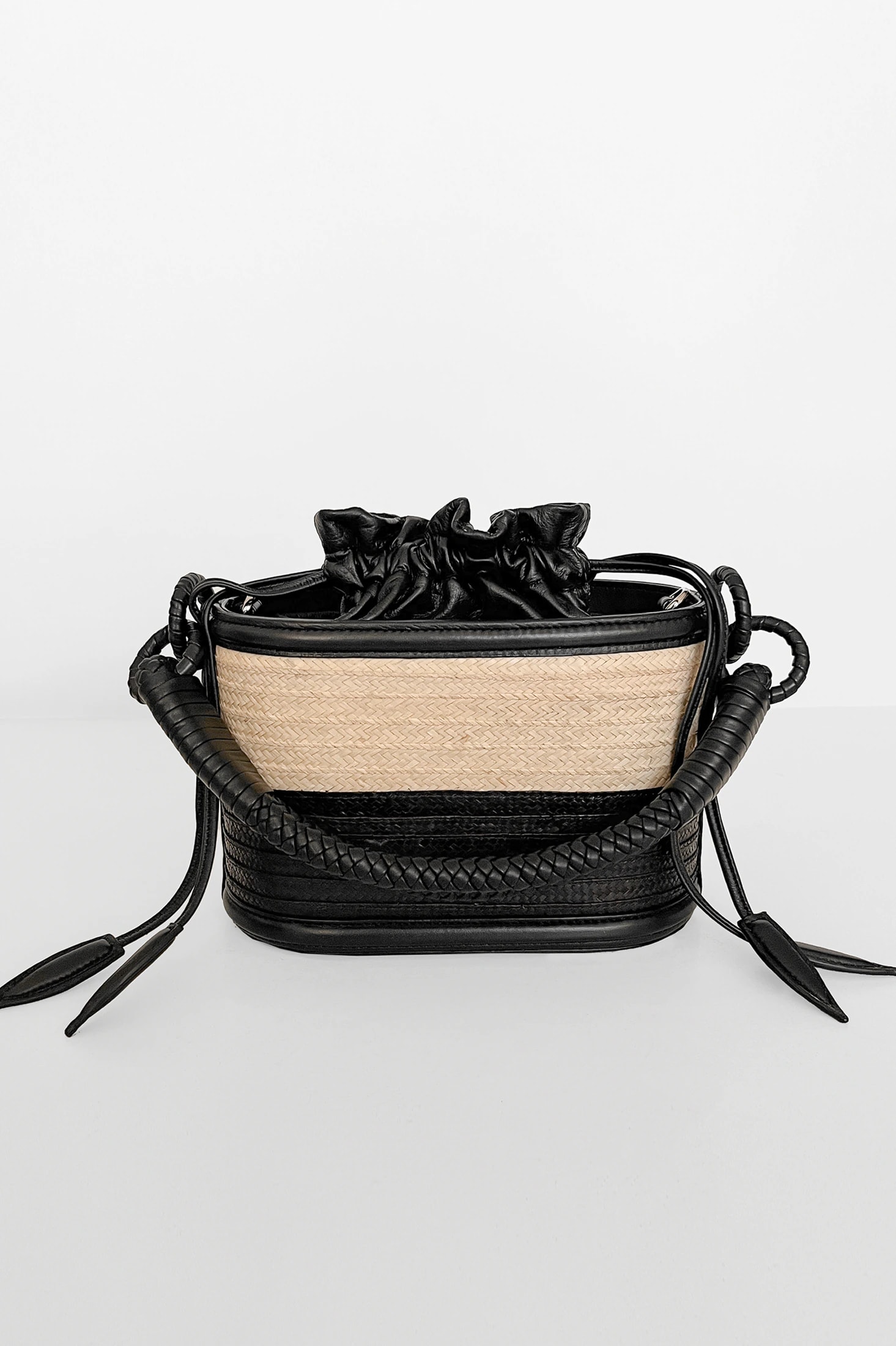 Caña Basket Bucket, Half & Half - imagen 1