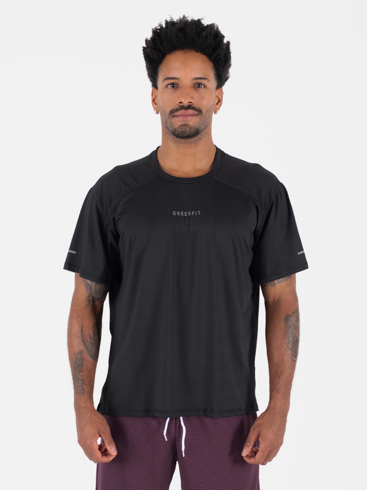 Camiseta turin negra - imagen 1