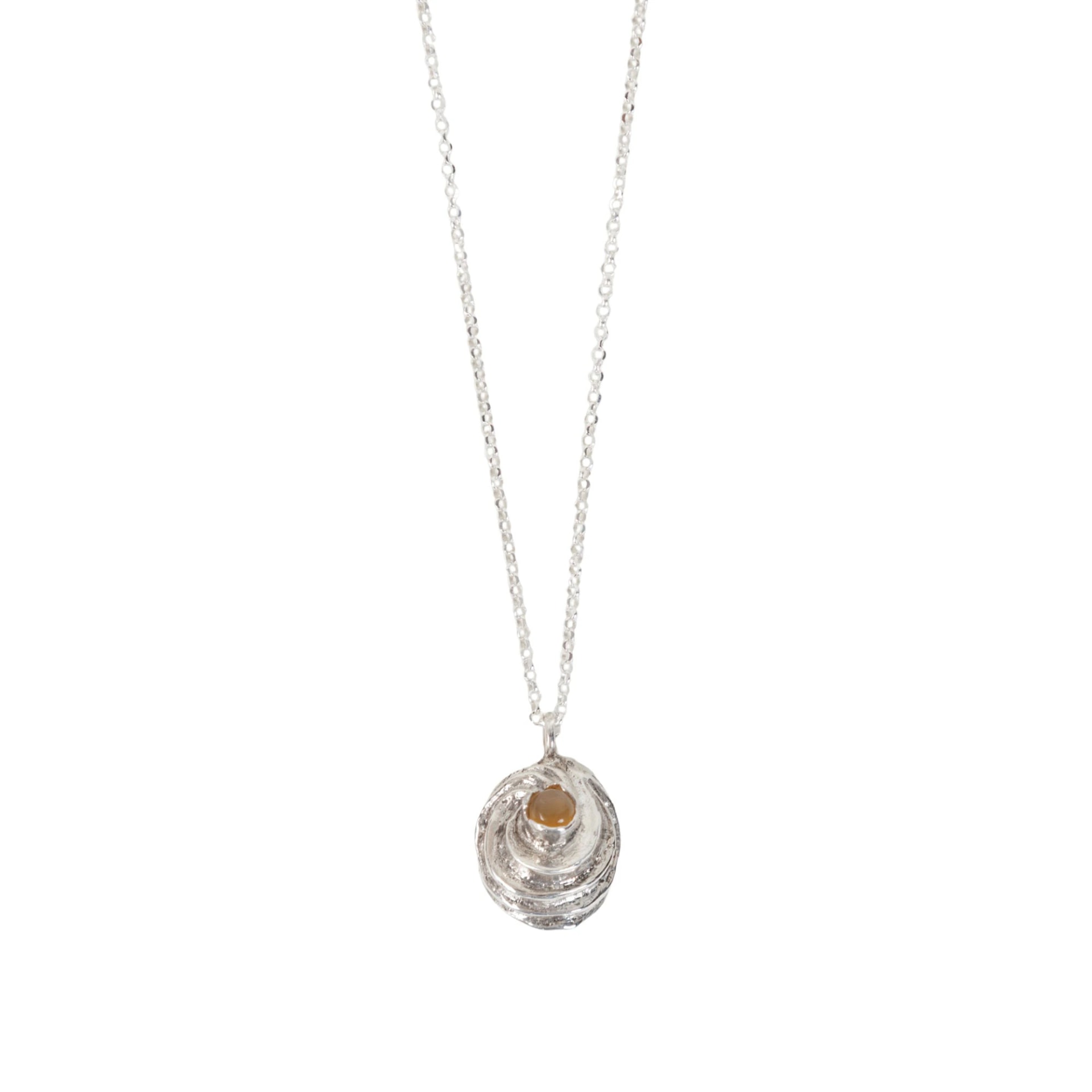 Collar Caracolillo - imagen 1
