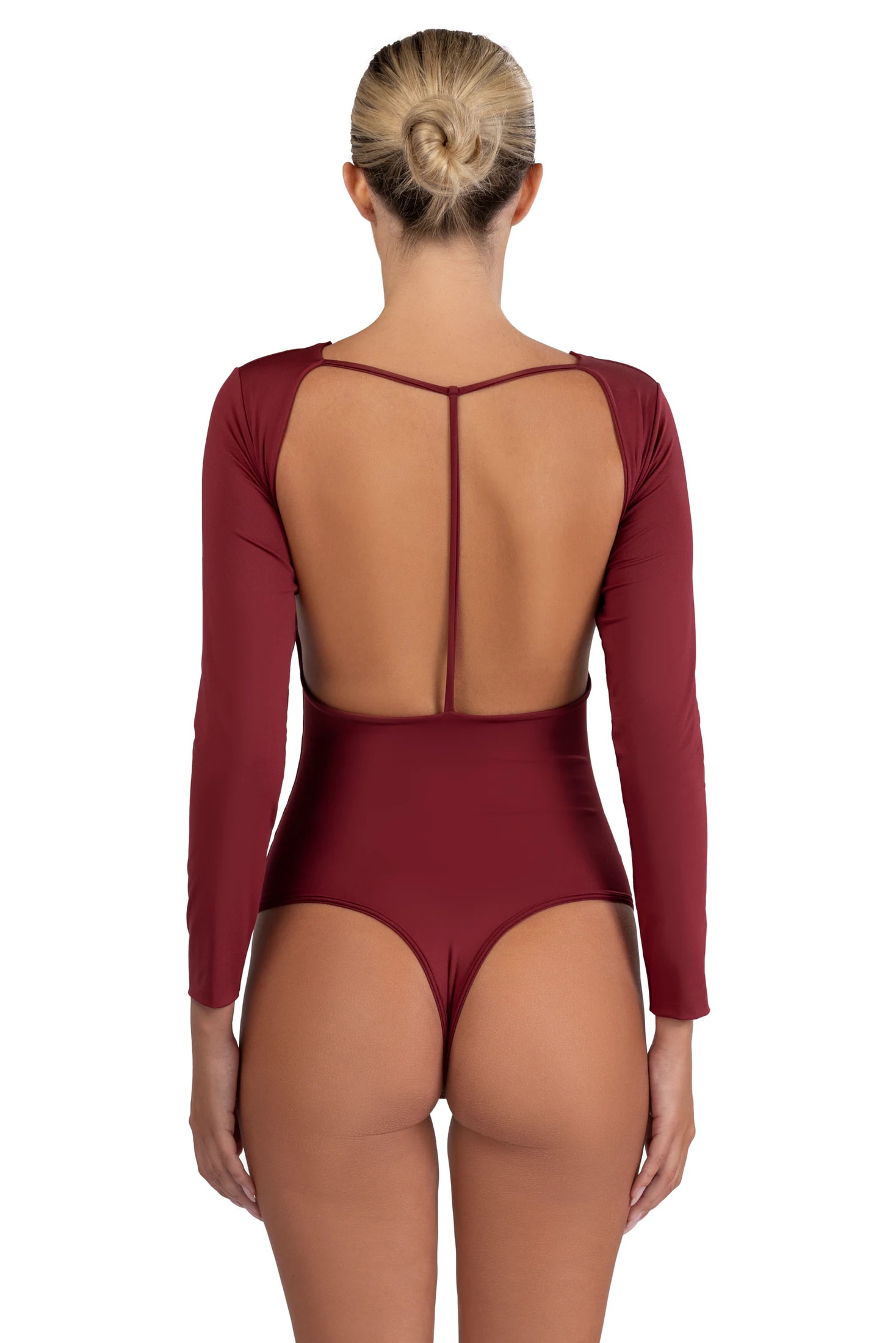 Body – Francia - imagen 1