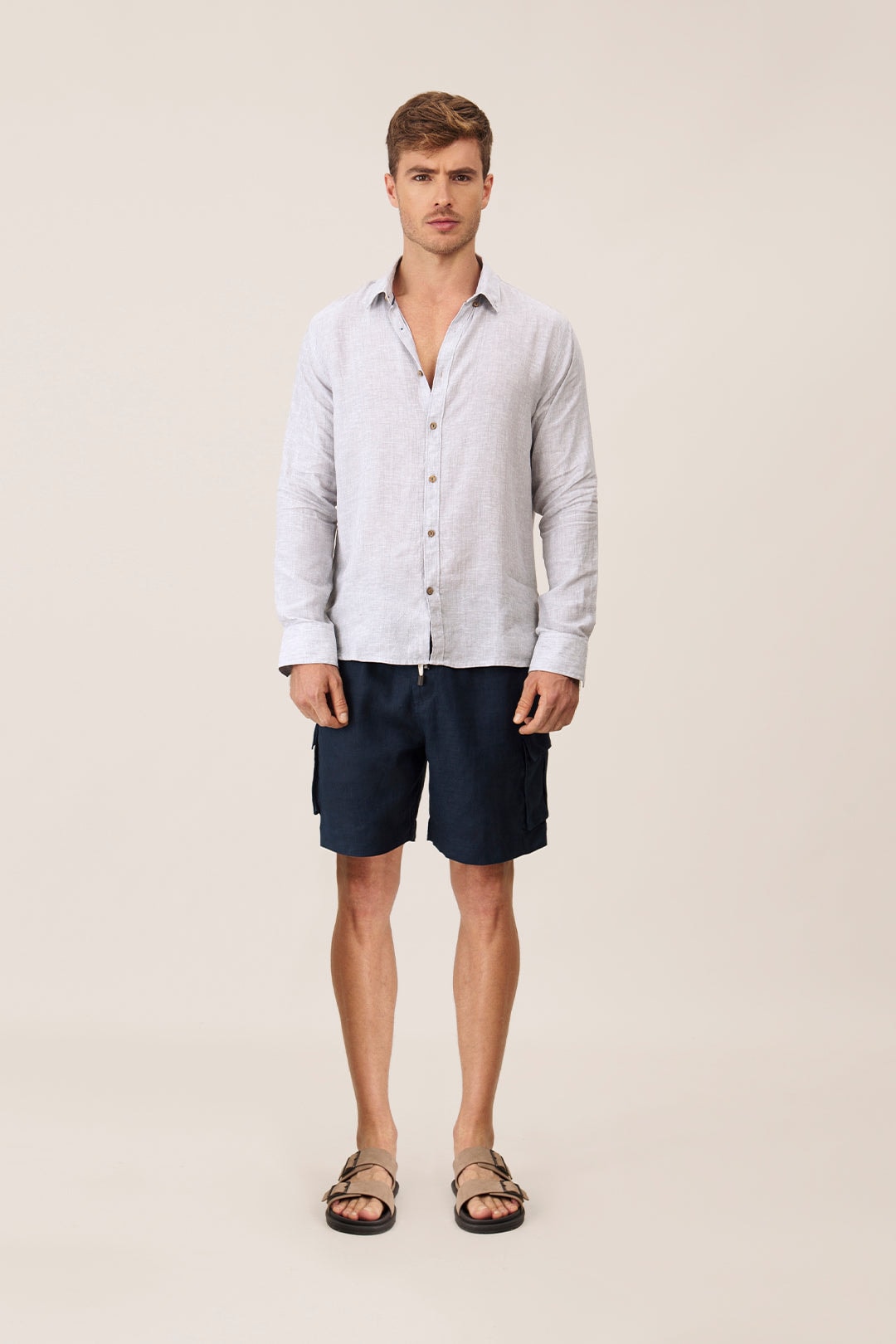 Short Cargo - Ondademar Men - imagen 1