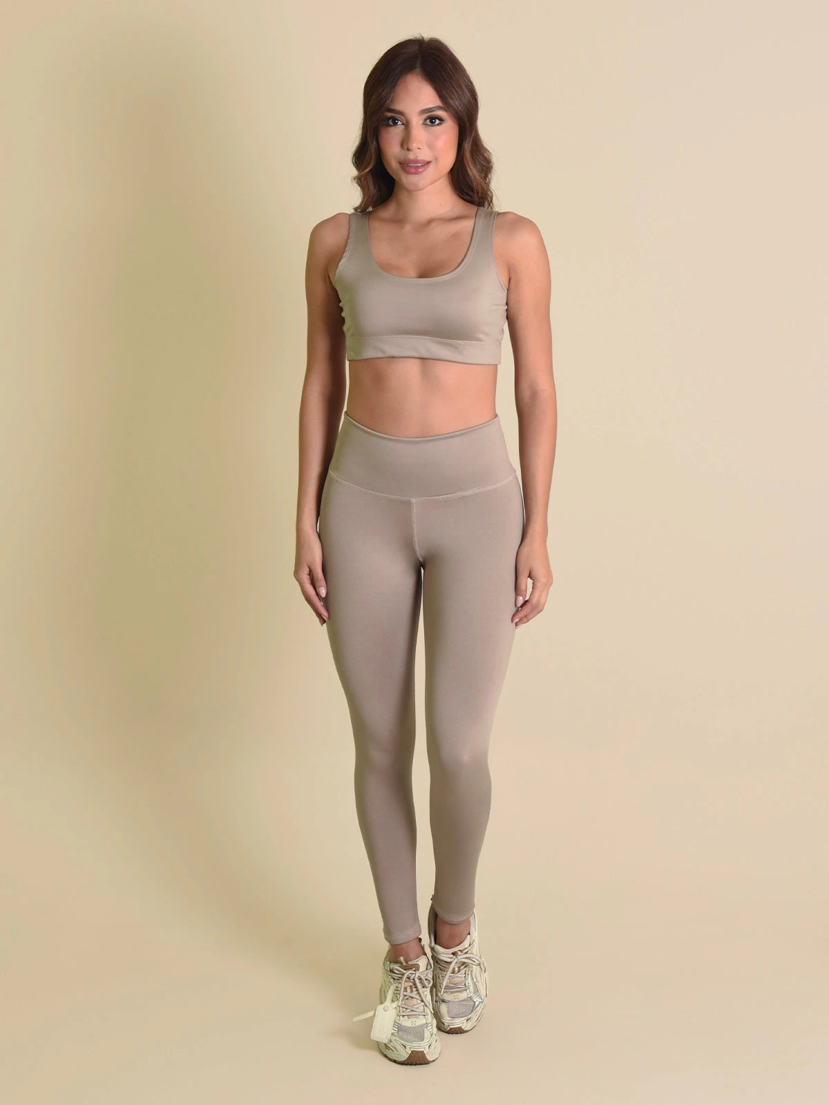 Cameli leggins set - imagen 1