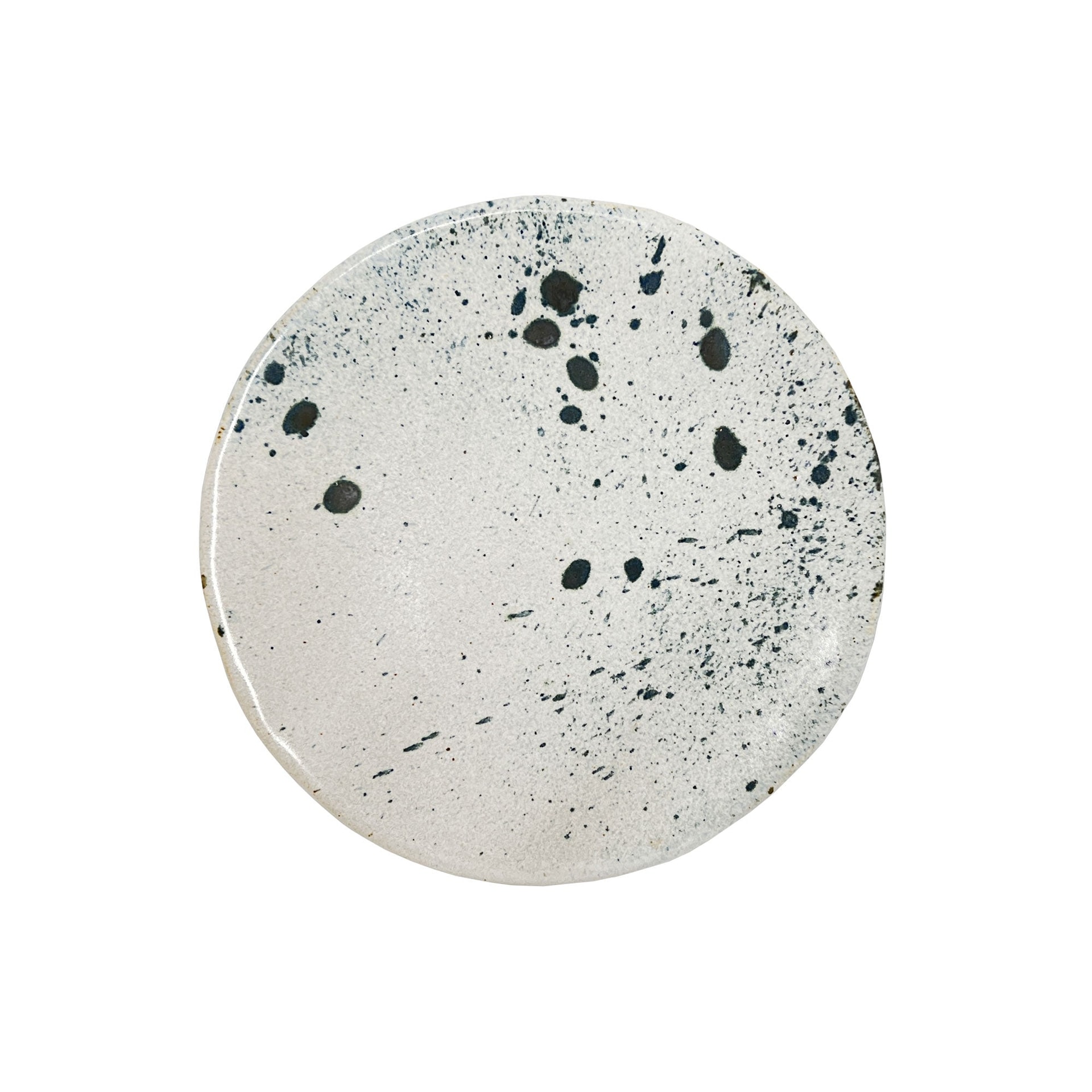 Set Plato Grande en Ceramica - imagen 1