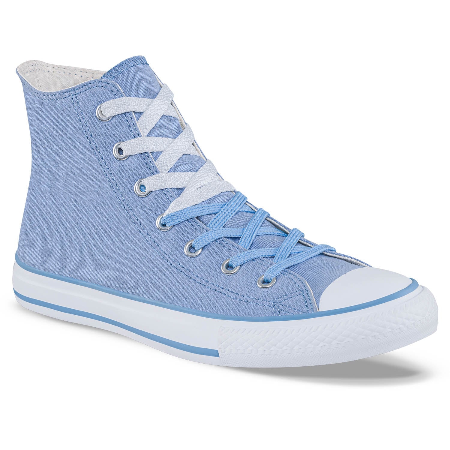 Botas Casuales Discovery Alto Agua Croydon Unisex - imagen 1