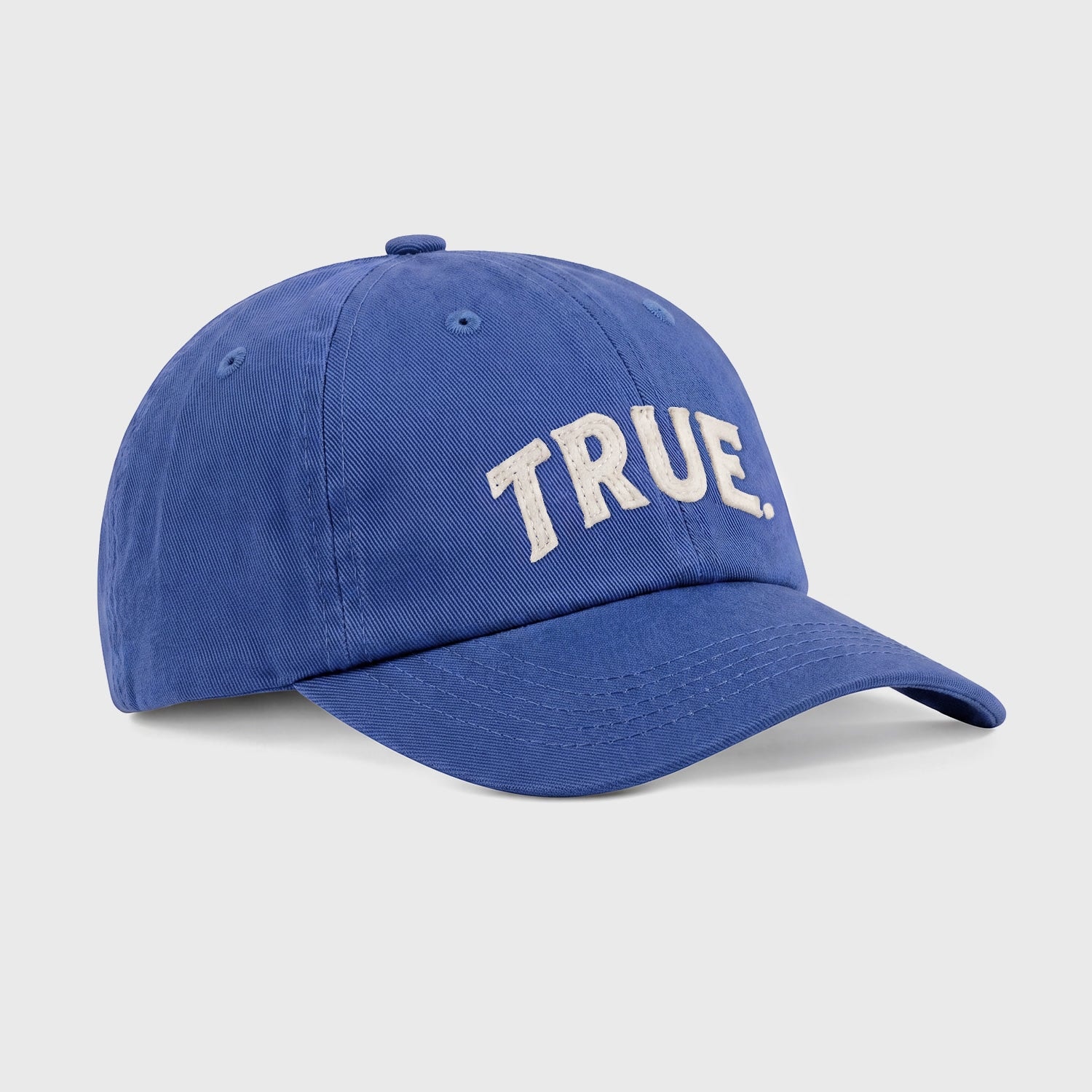 Varsity Cap - Blue - imagen 1
