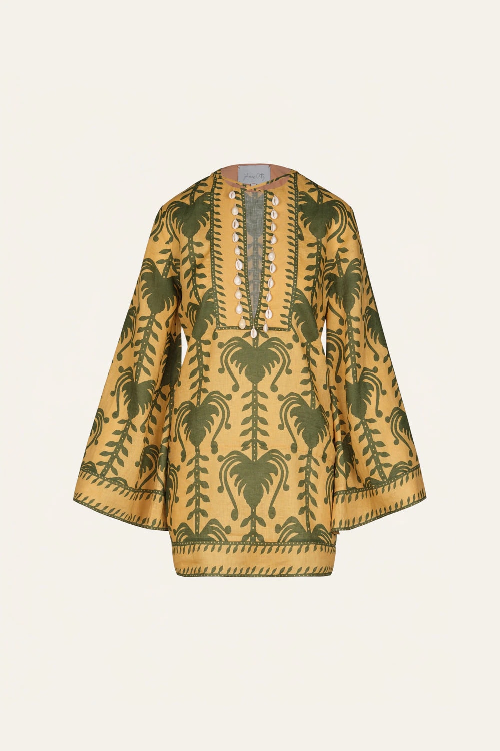 Wild Savannah Dress - imagen 1