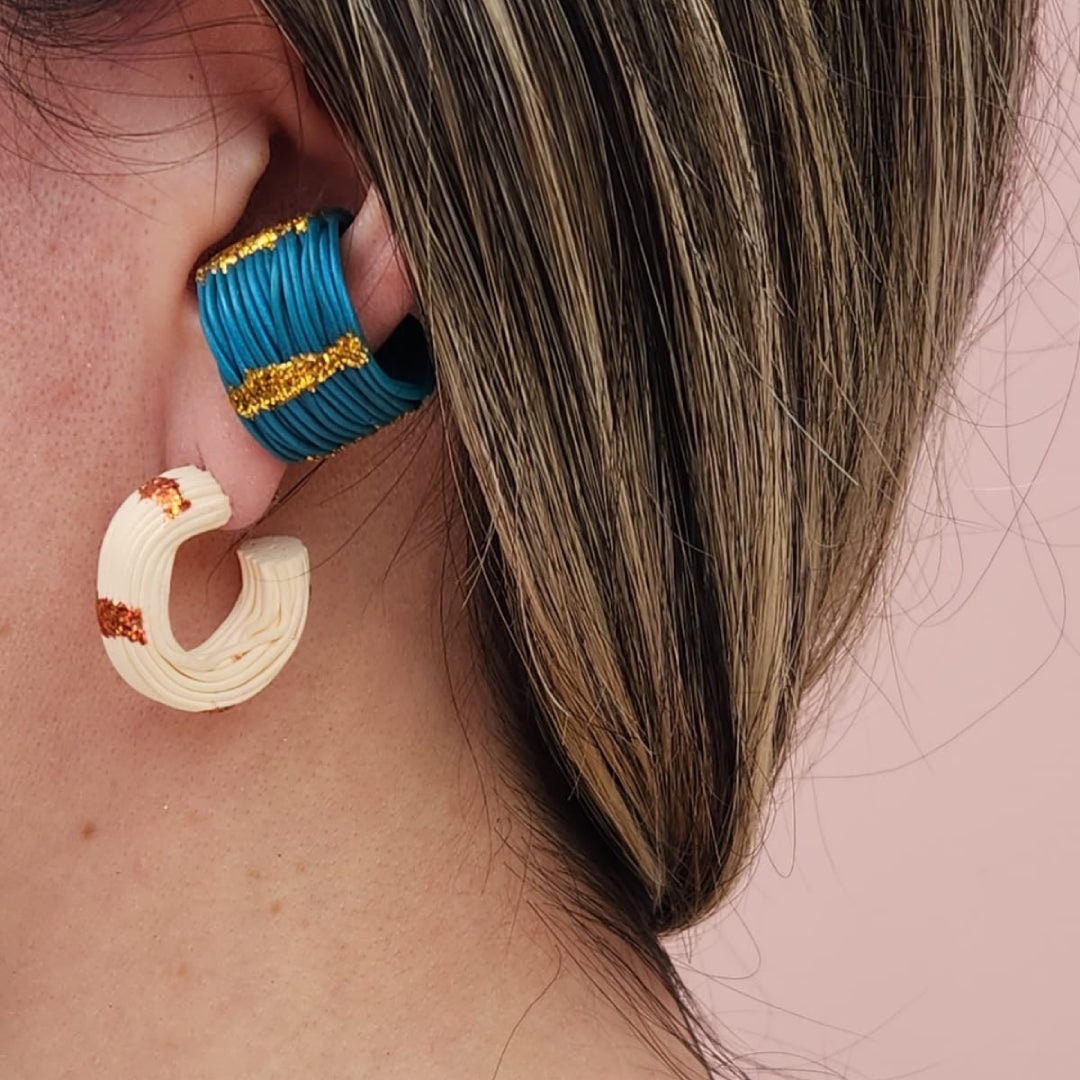 Earcuff Fantasy - imagen 1
