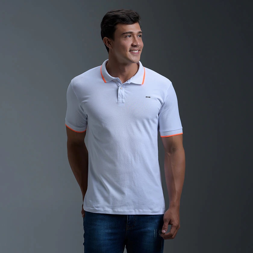 Polo Blanco - imagen 1