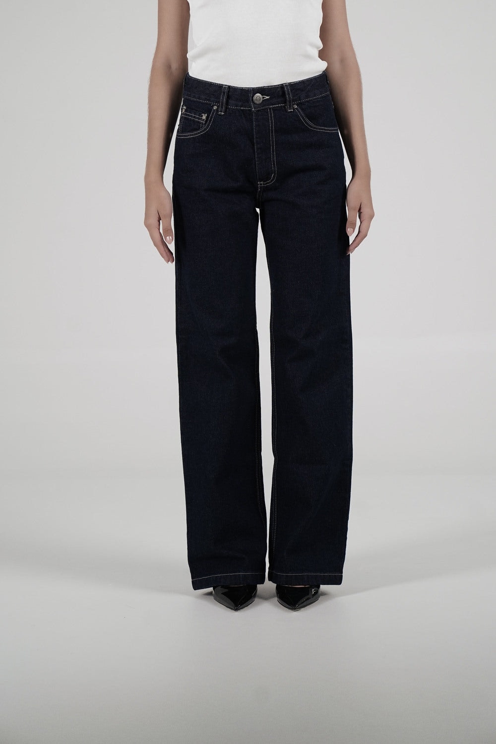 Indigo Jeans - imagen 1