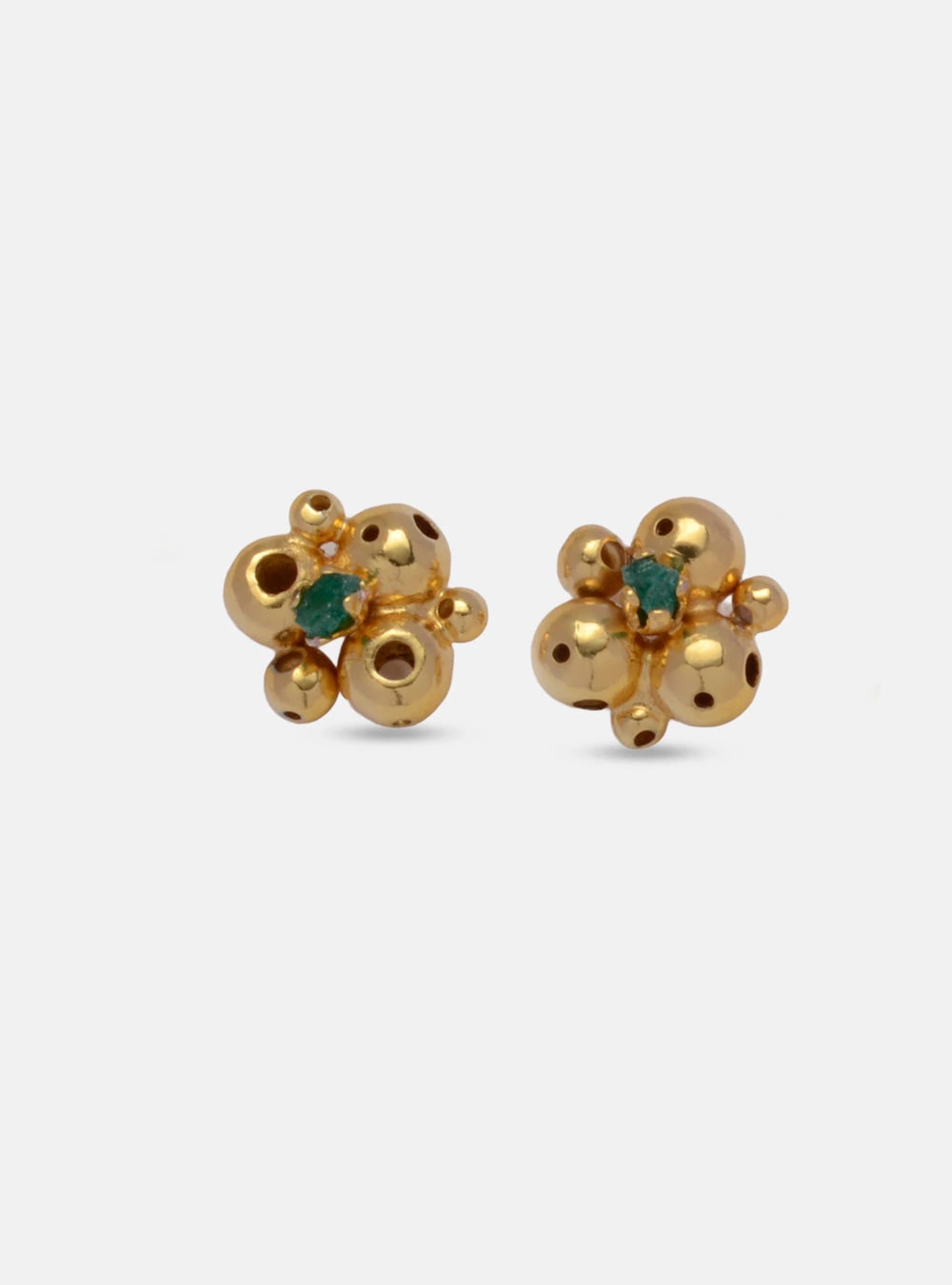 Aretes Fawa Mini - imagen 1