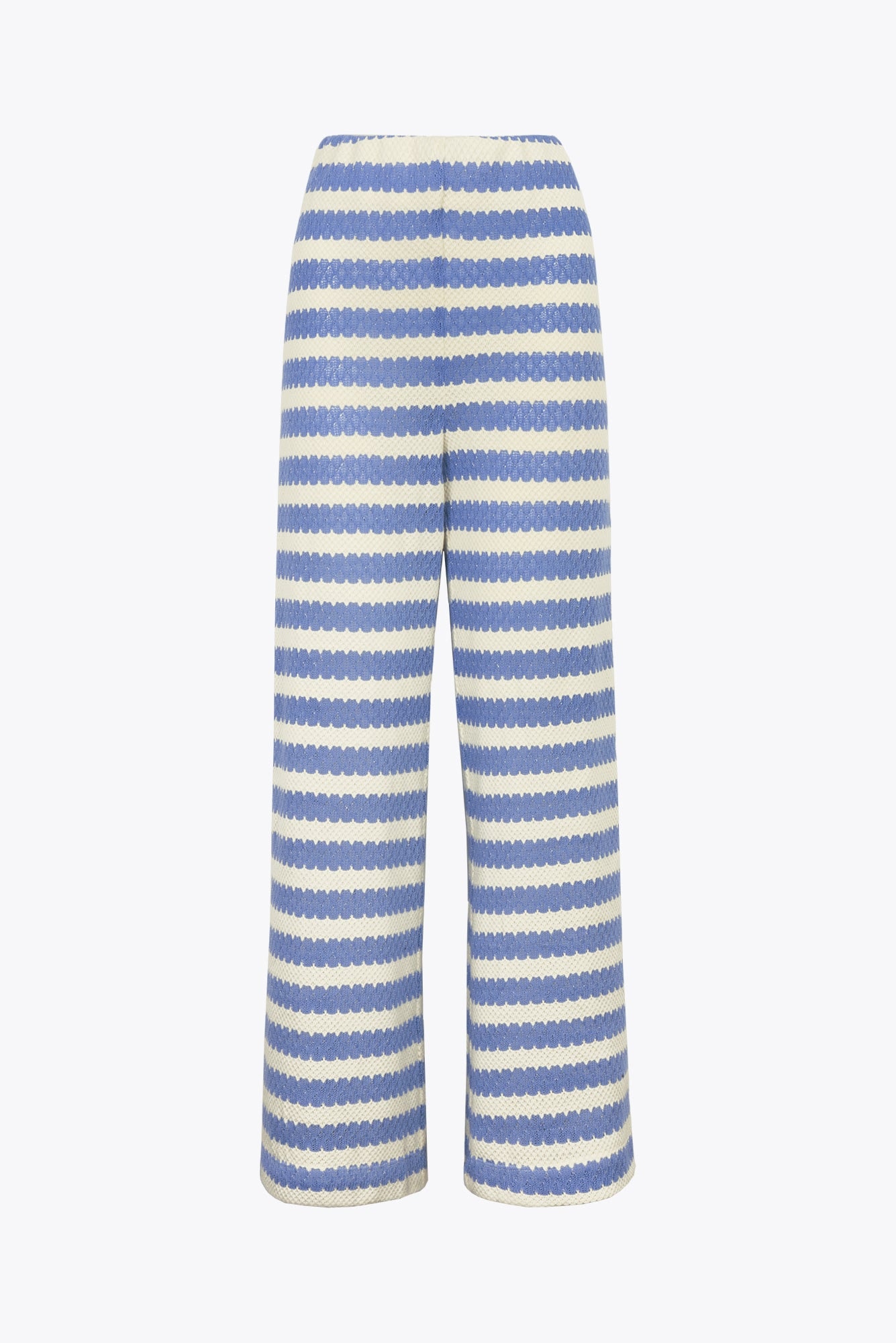 Pantalón Silena Azul - imagen 1