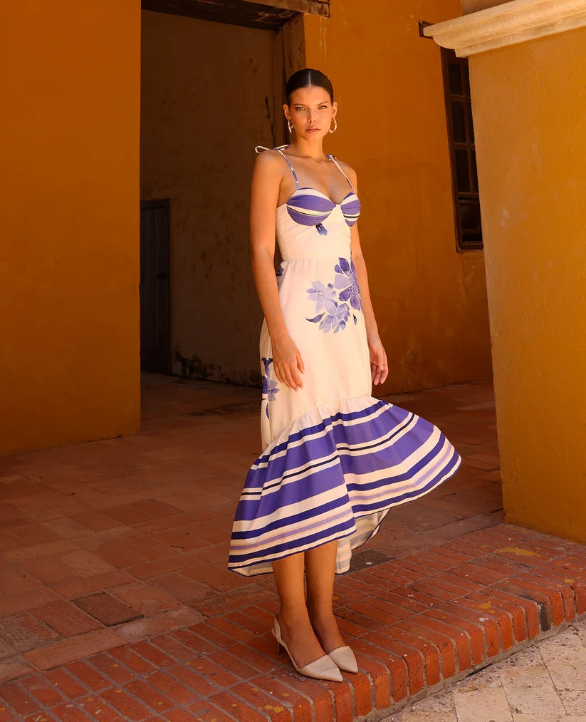 Sandgate Dress - imagen 1