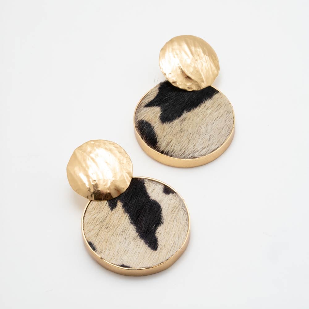 Aretes Topo Cielo de Estepa - imagen 1