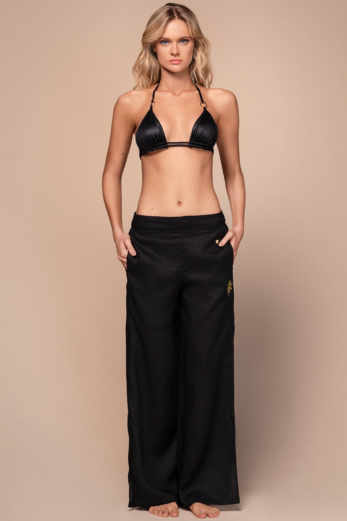 PANTALÓN HELEN MAREA - imagen 1