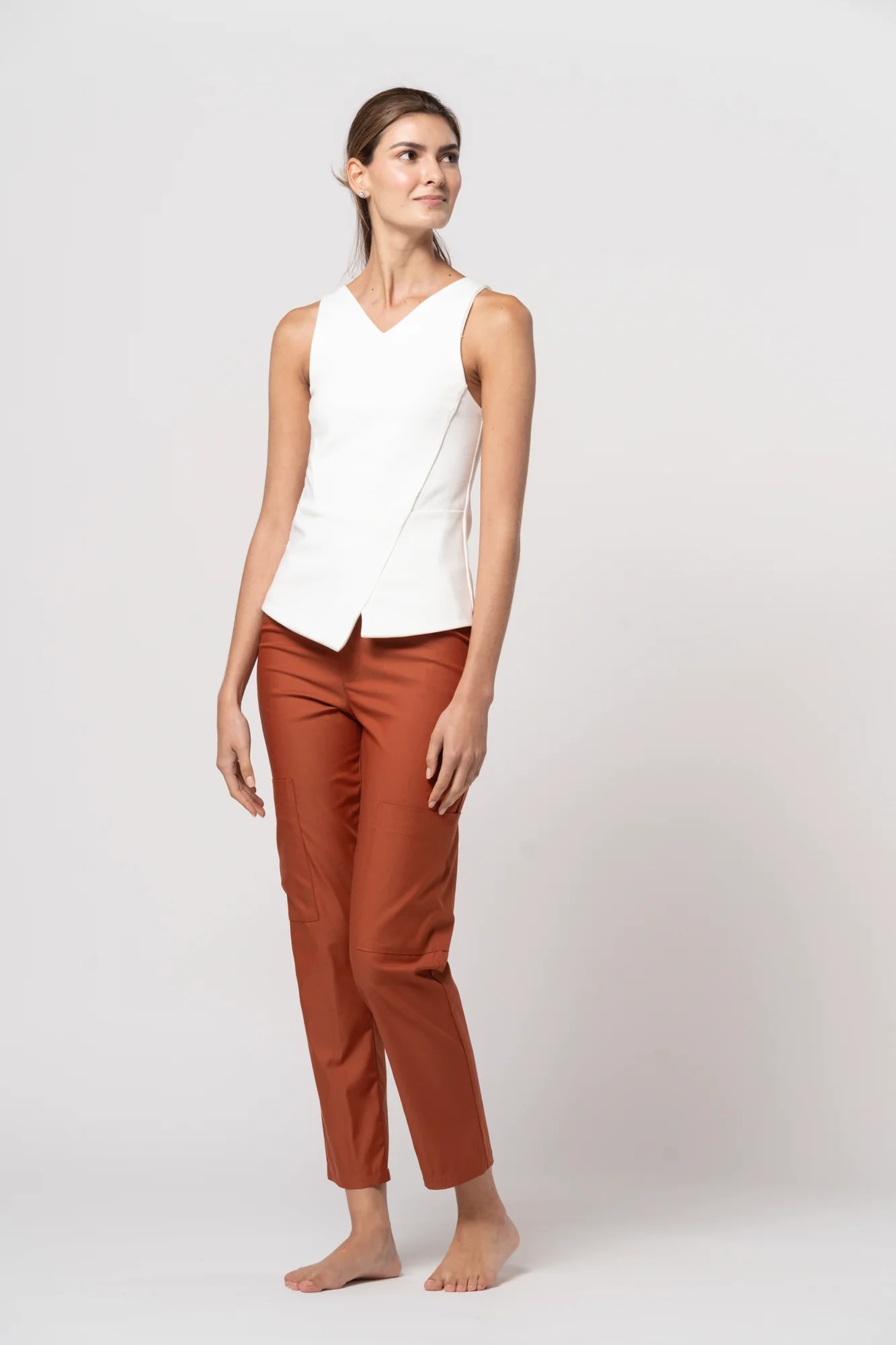 TOP PETRA - imagen 1