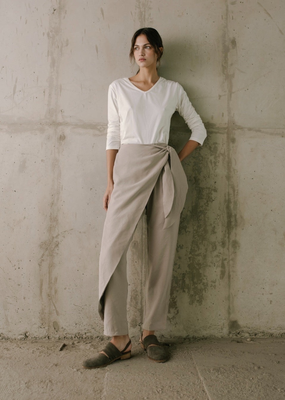 Pantalon Isaac - imagen 1