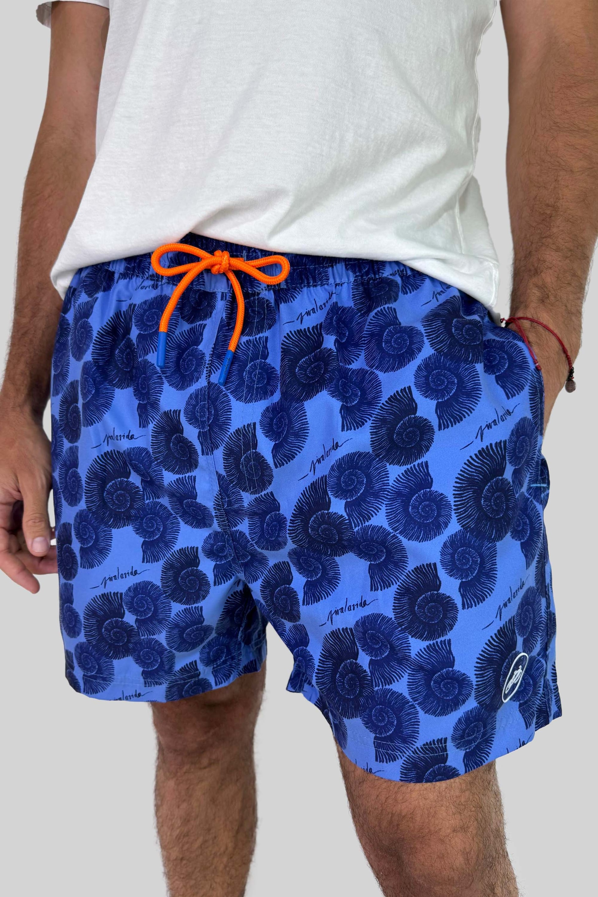 PANTALONETA CARACOL - imagen 1